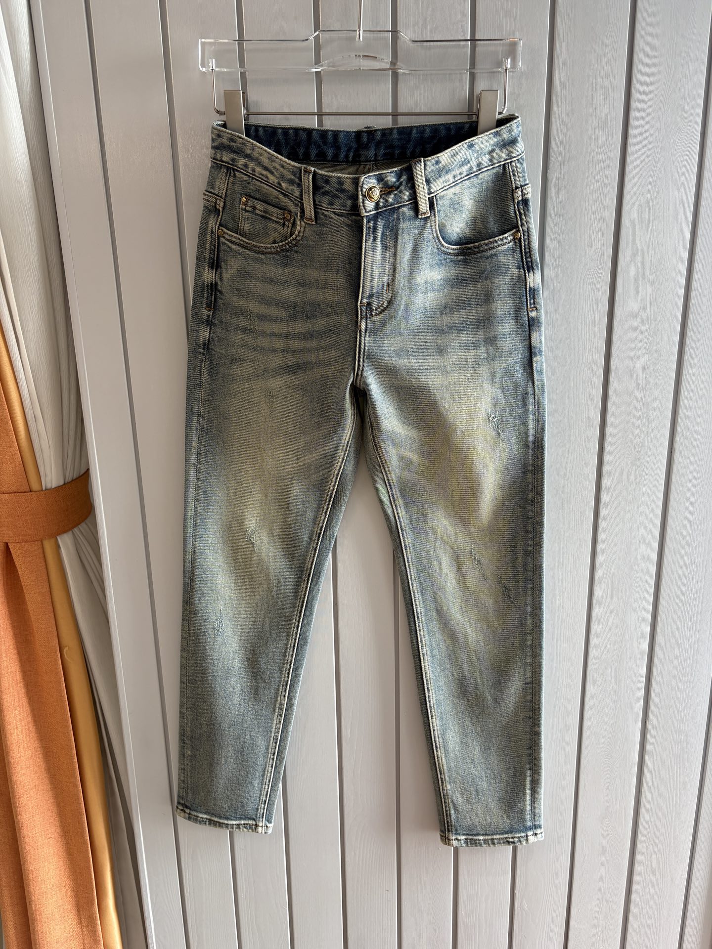 Jeans Slim Fit 37