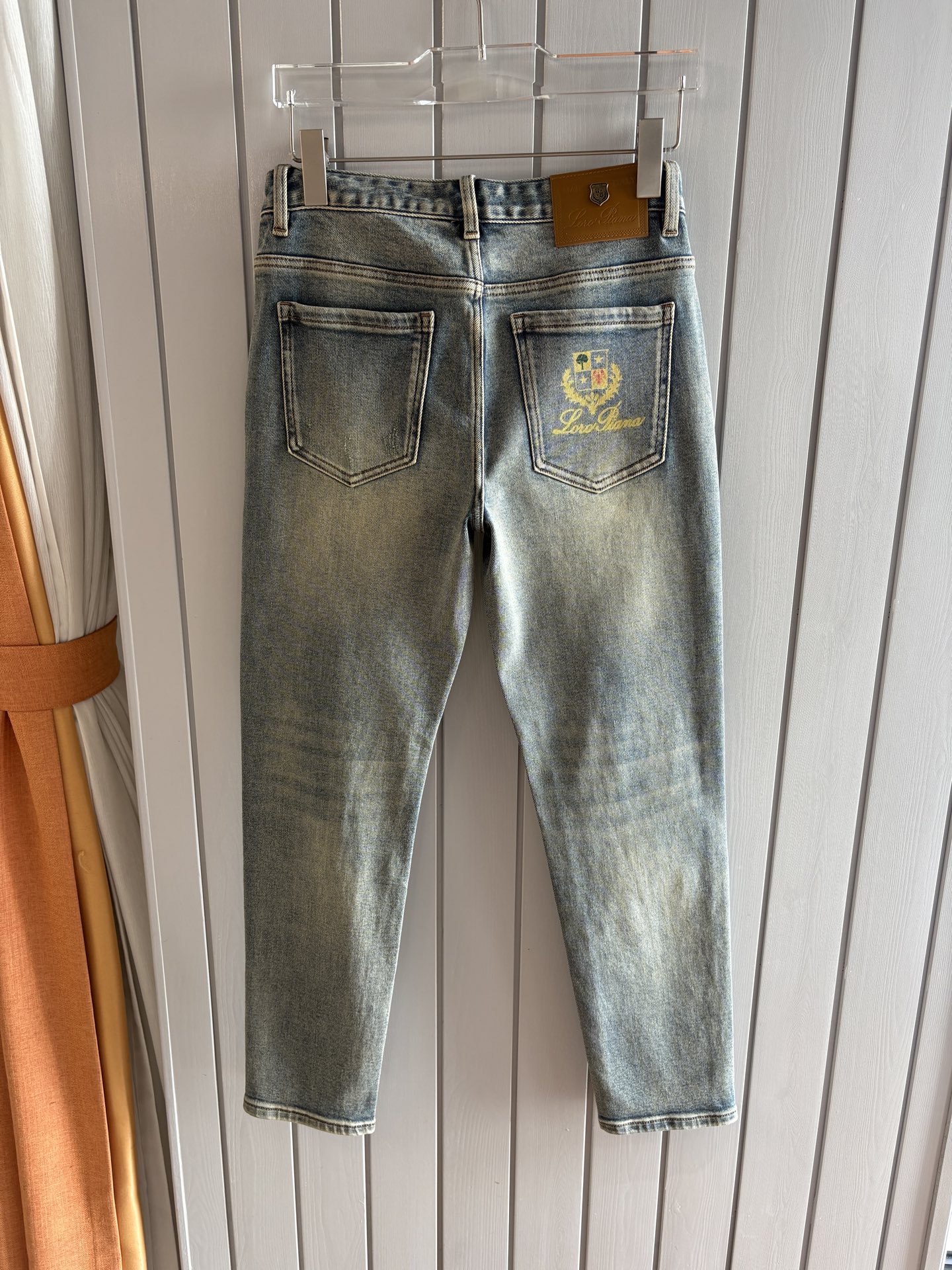 Jeans Slim Fit 37