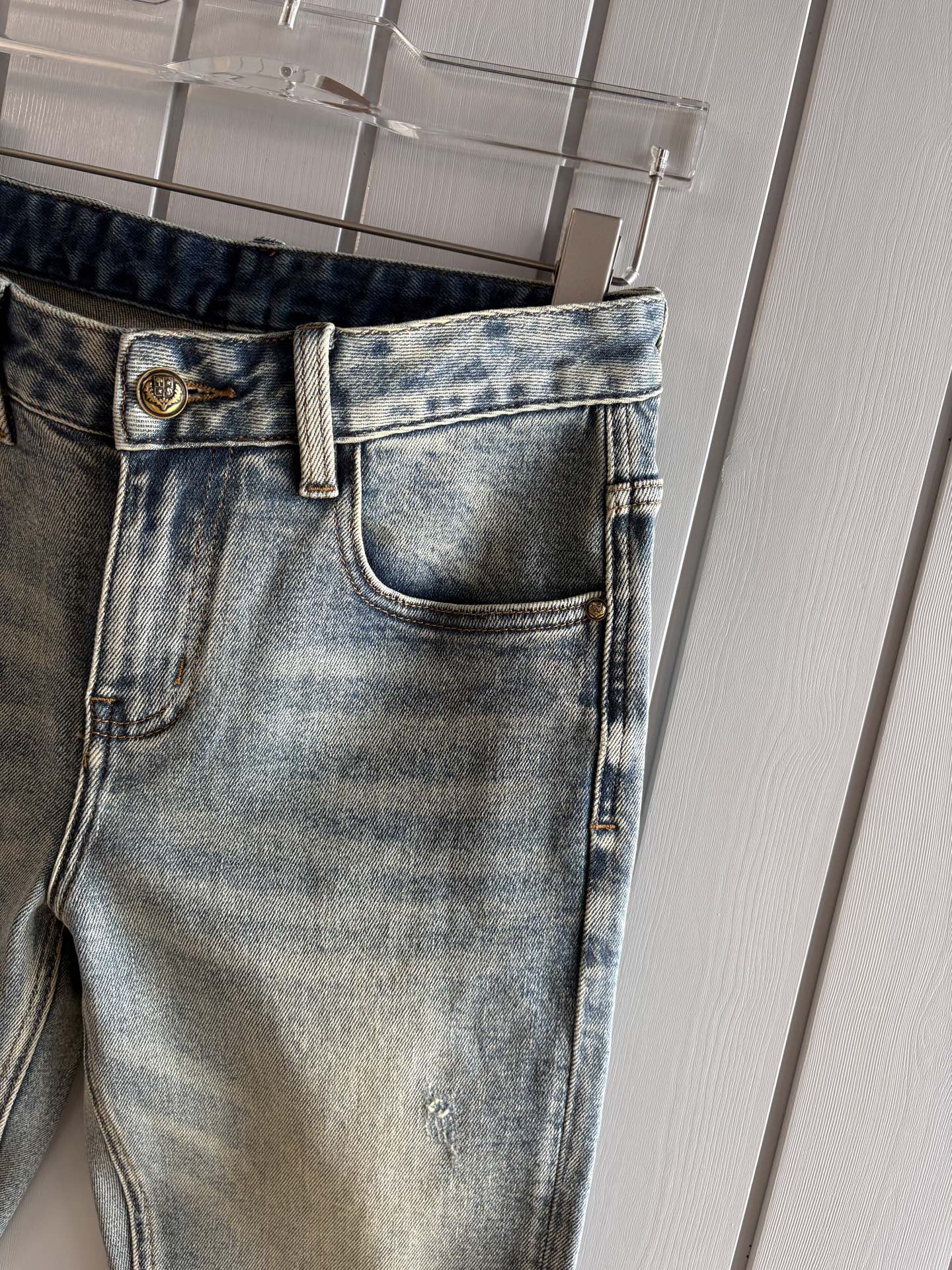 Jeans Slim Fit 37