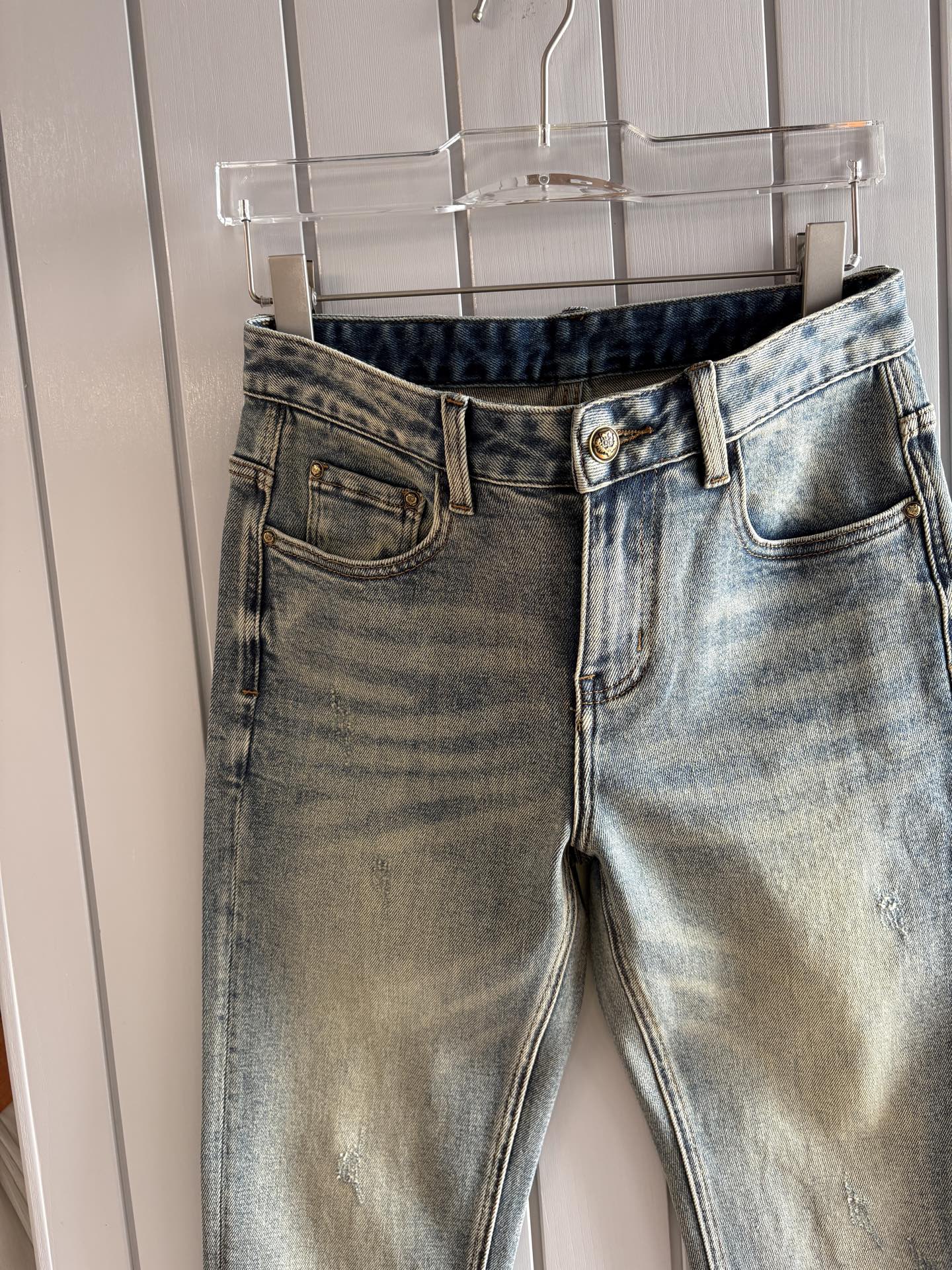 Jeans Slim Fit 37