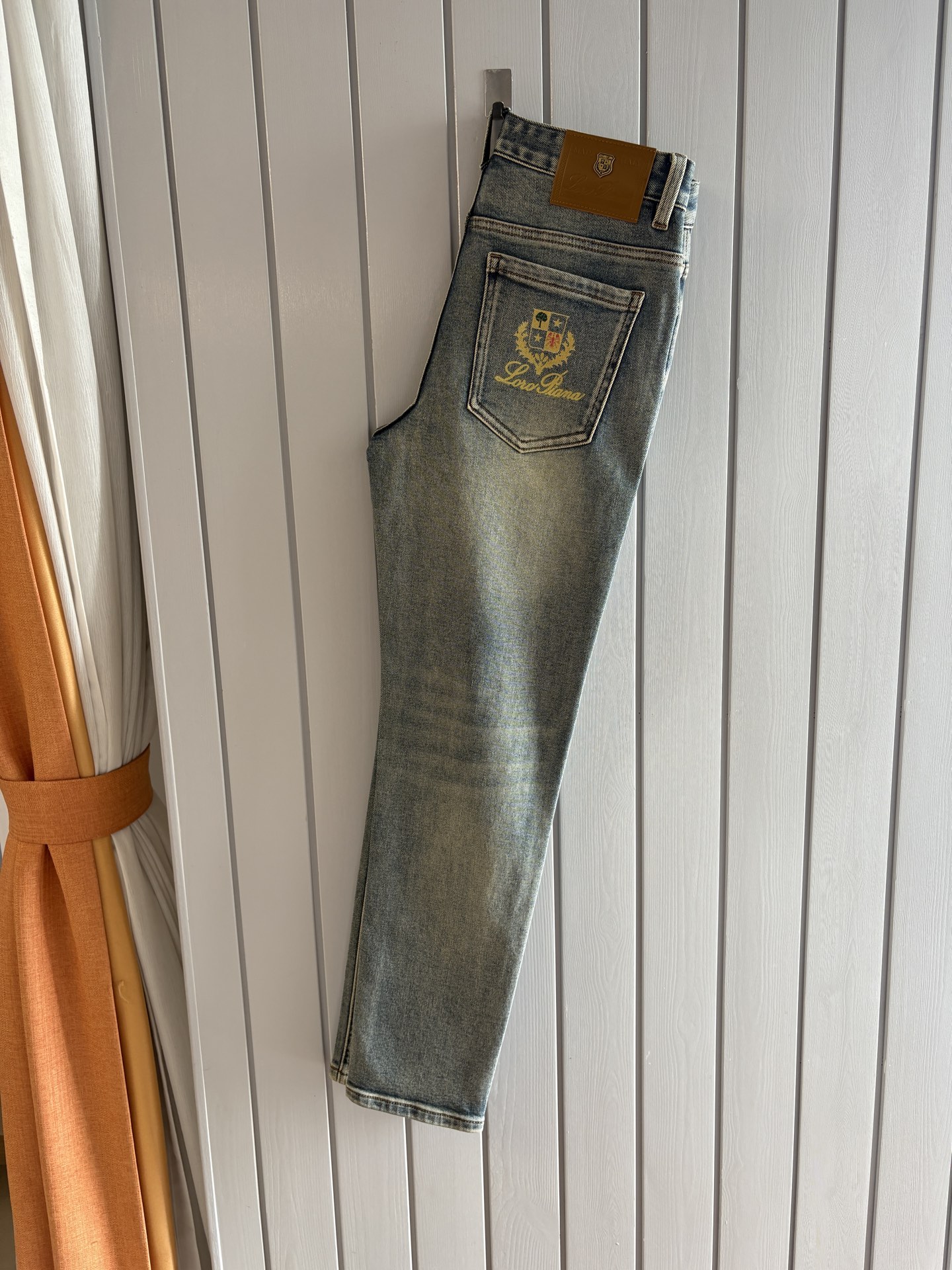 Jeans Slim Fit 37