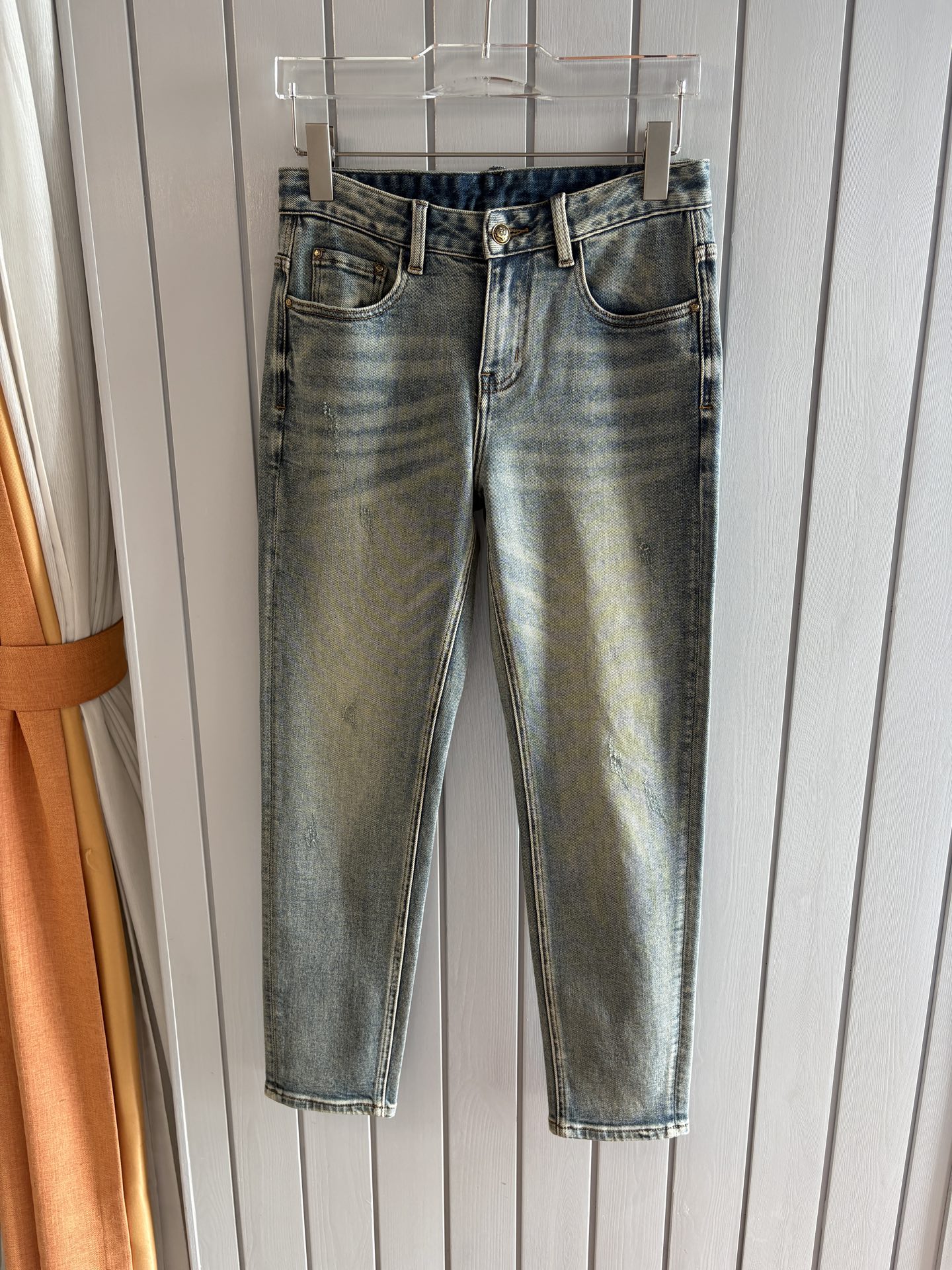 Jeans Slim Fit 37