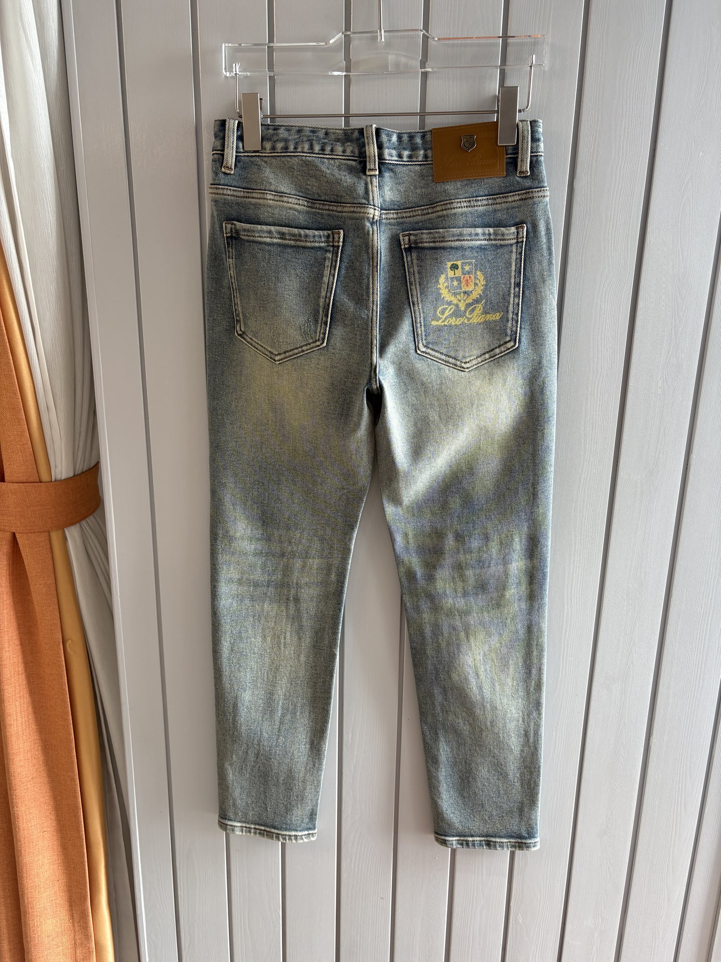 Jeans Slim Fit 37