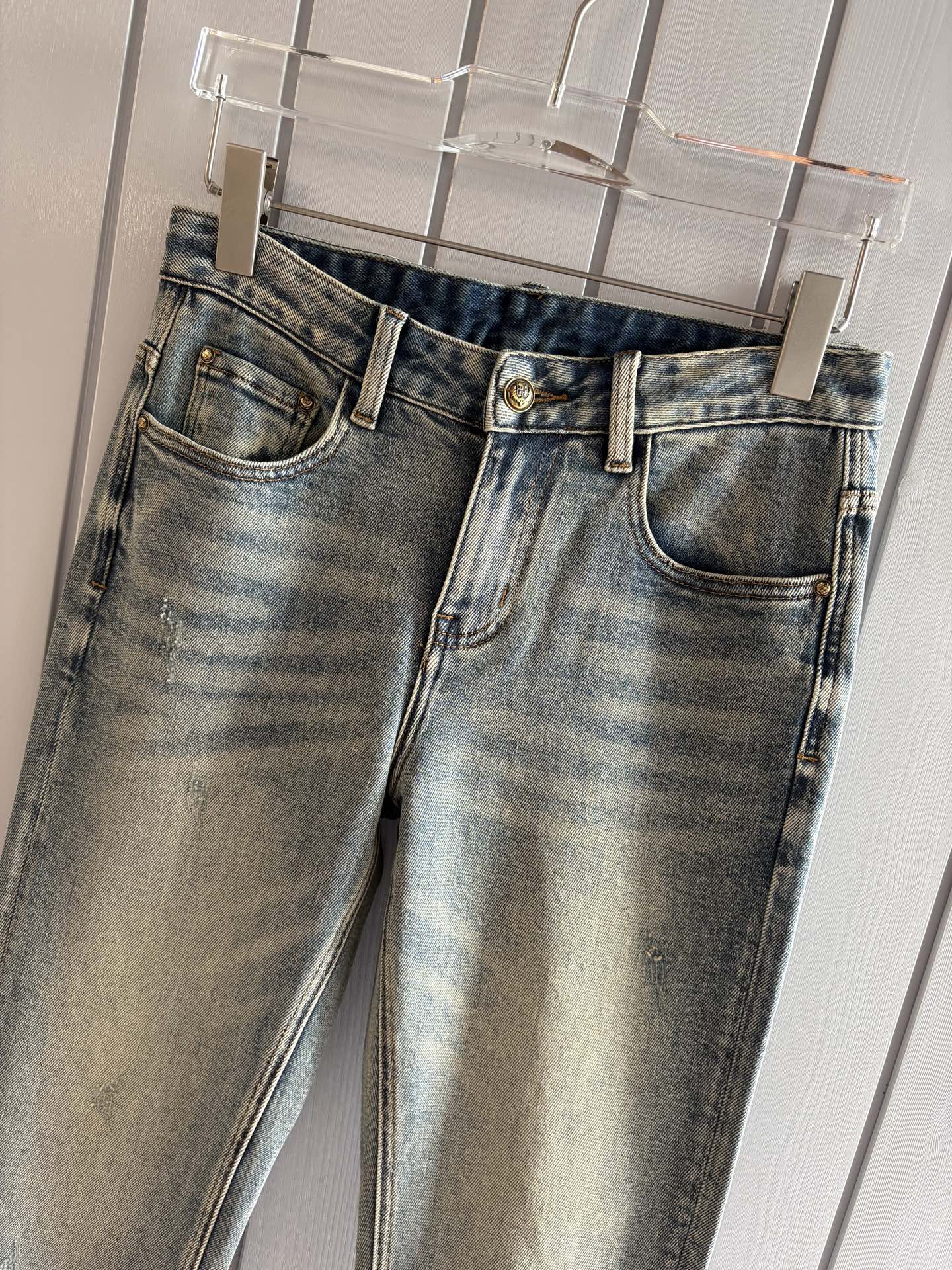 Jeans Slim Fit 37