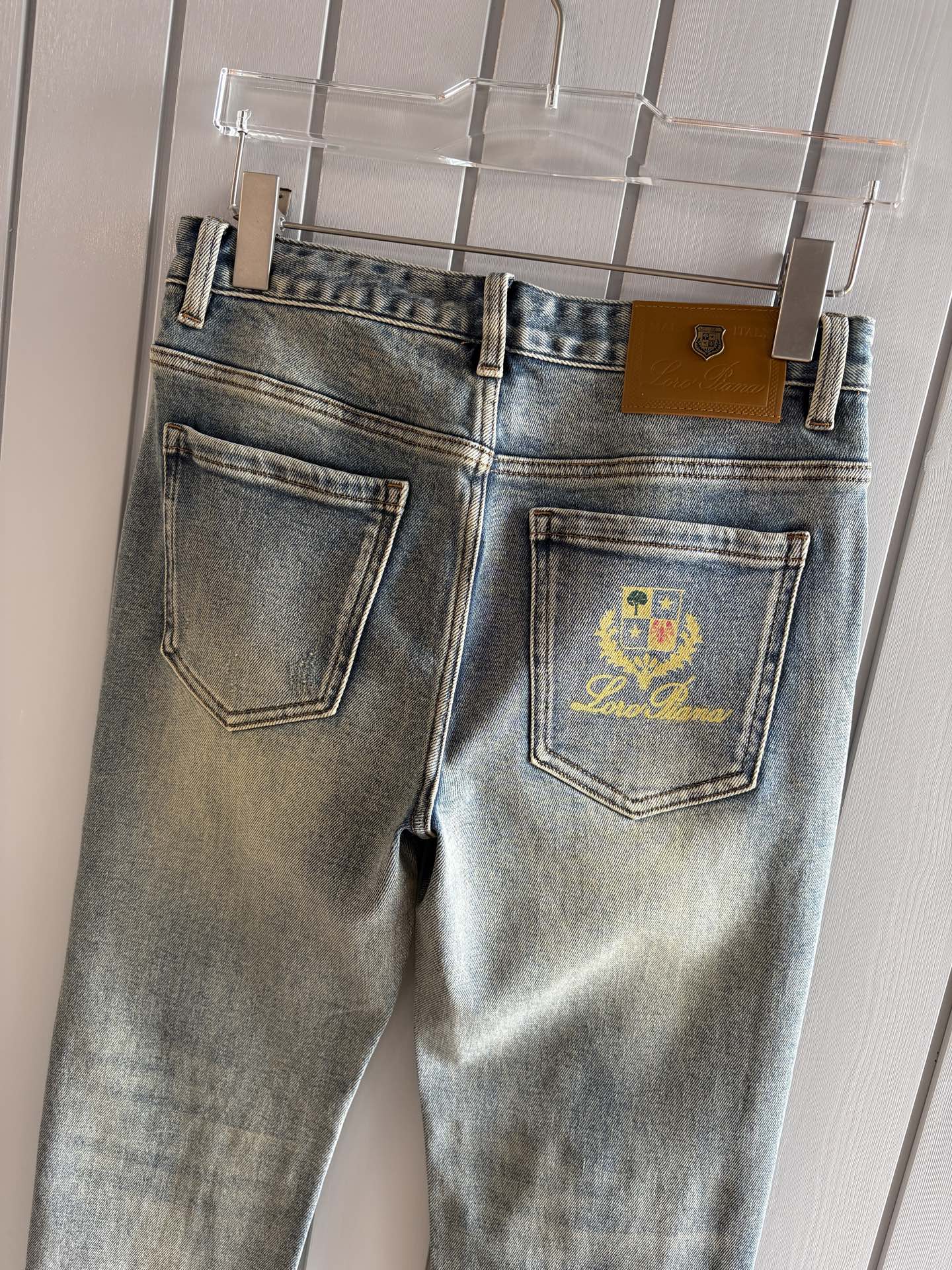 Jeans Slim Fit 37