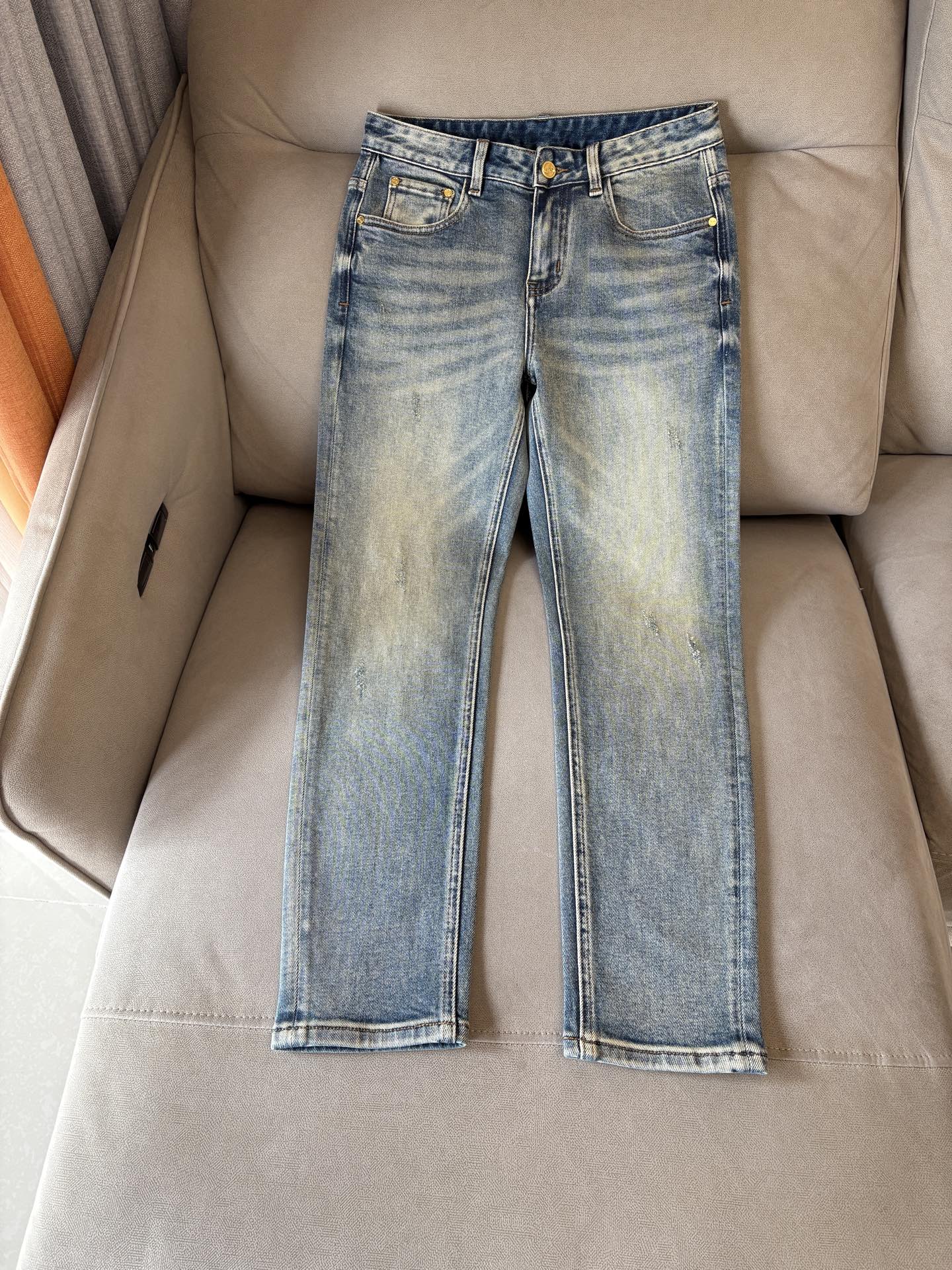 Jeans Slim Fit 37