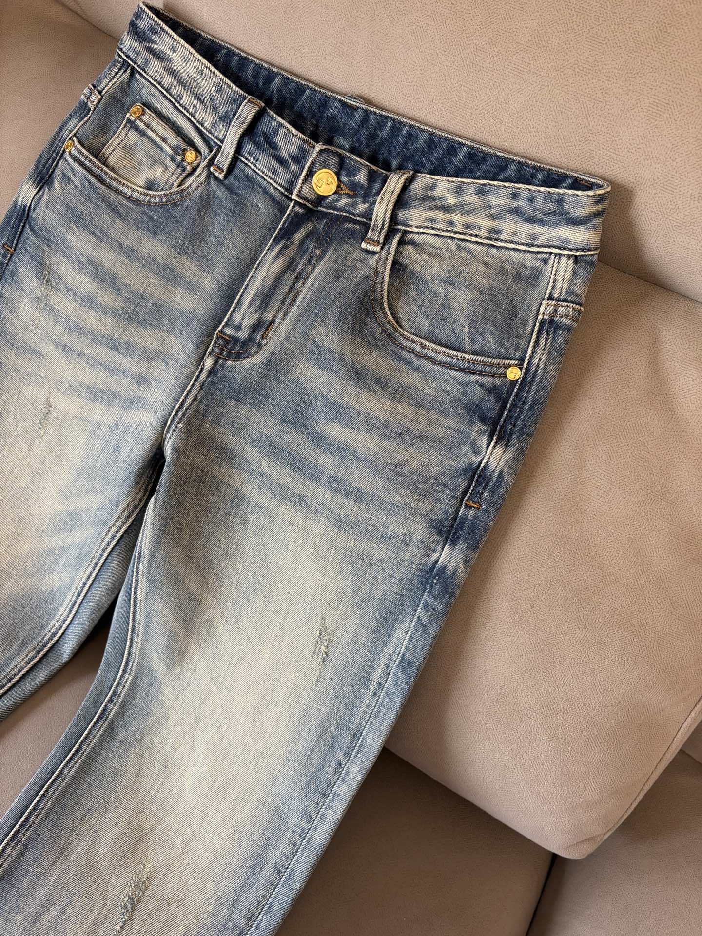 Jeans Slim Fit 37