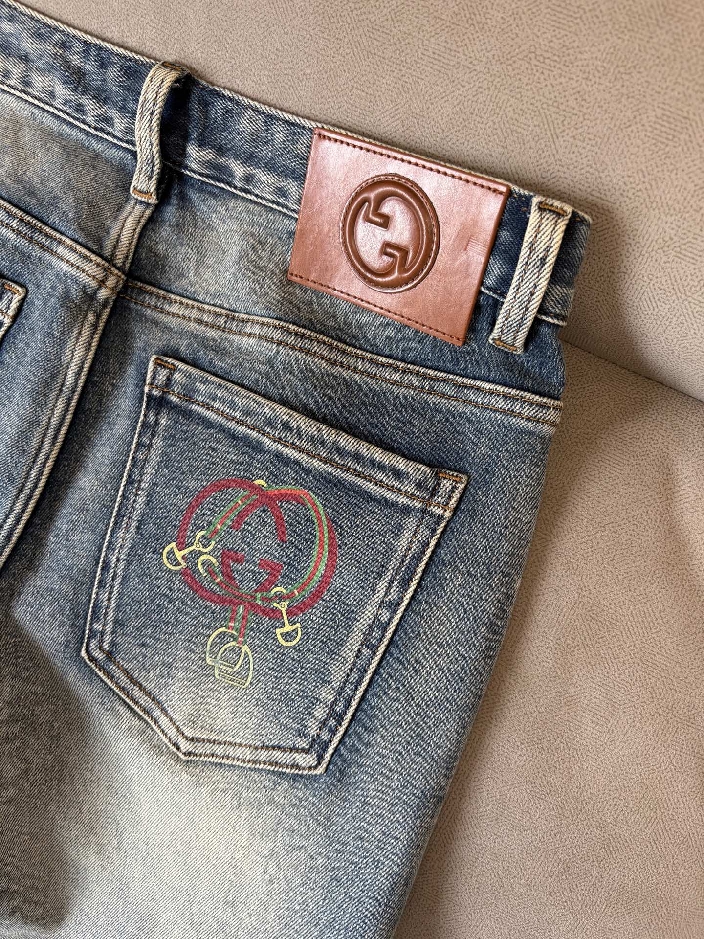 Jeans Slim Fit 37