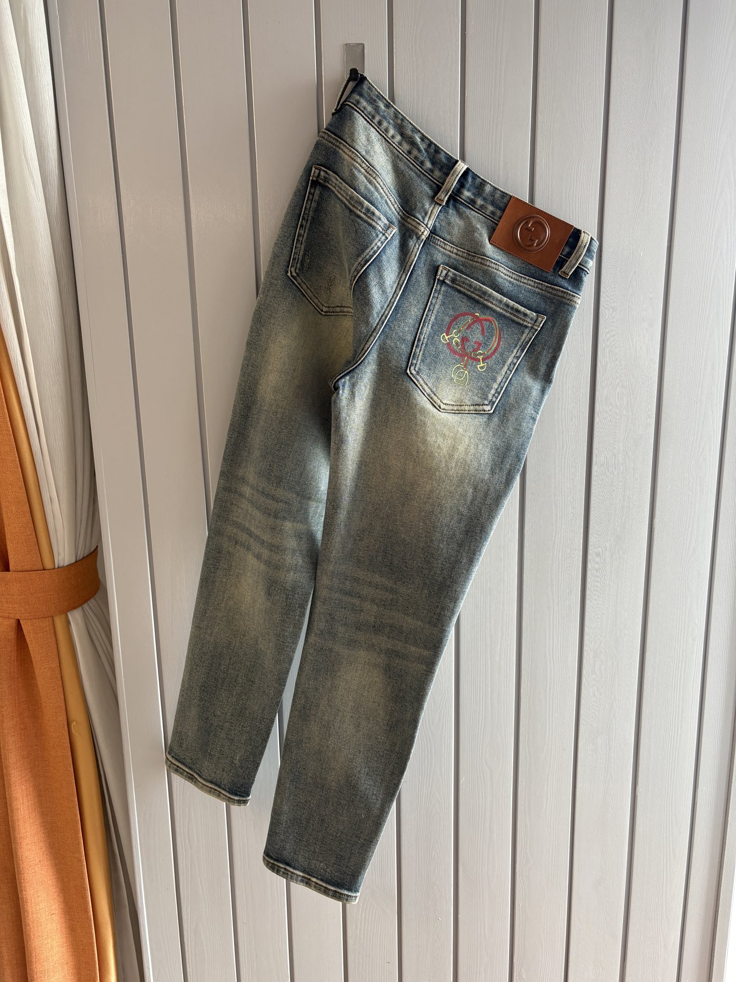 Jeans Slim Fit 37