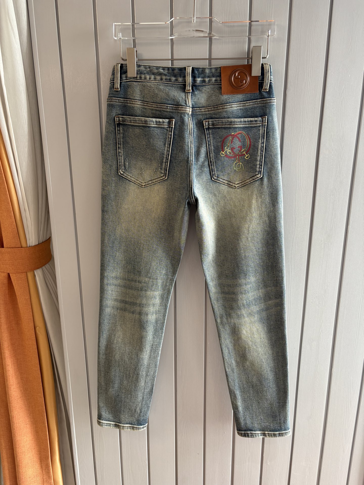 Jeans Slim Fit 37