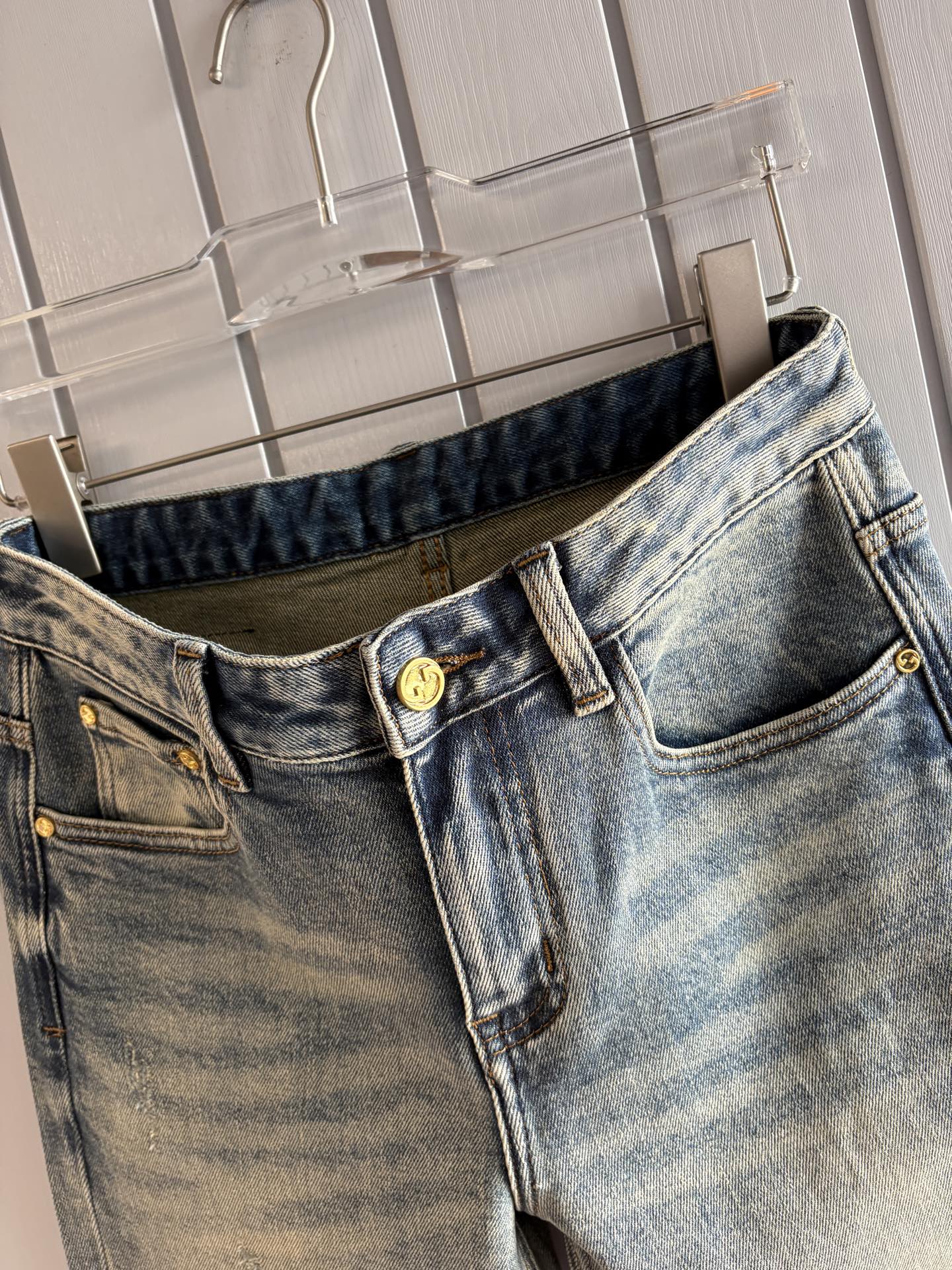 Jeans Slim Fit 37