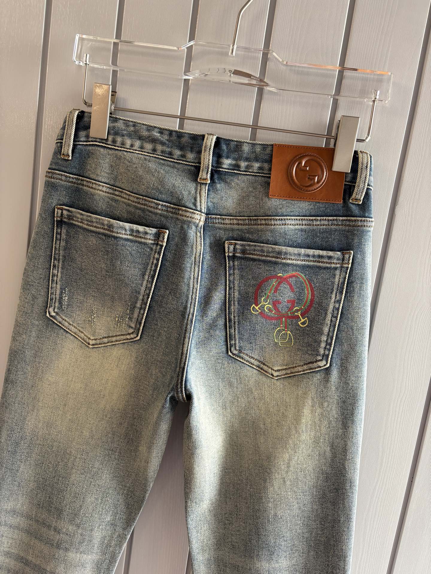 Jeans Slim Fit 37