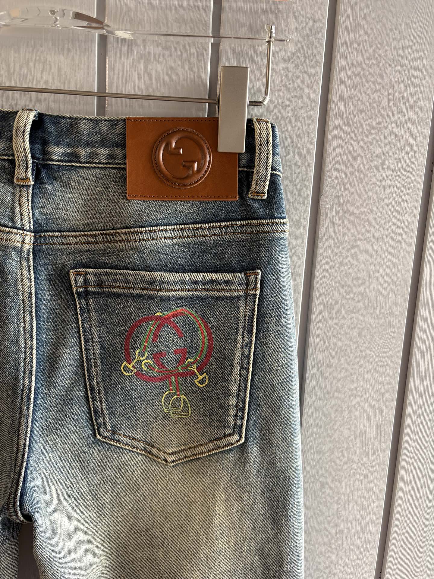 Jeans Slim Fit 37
