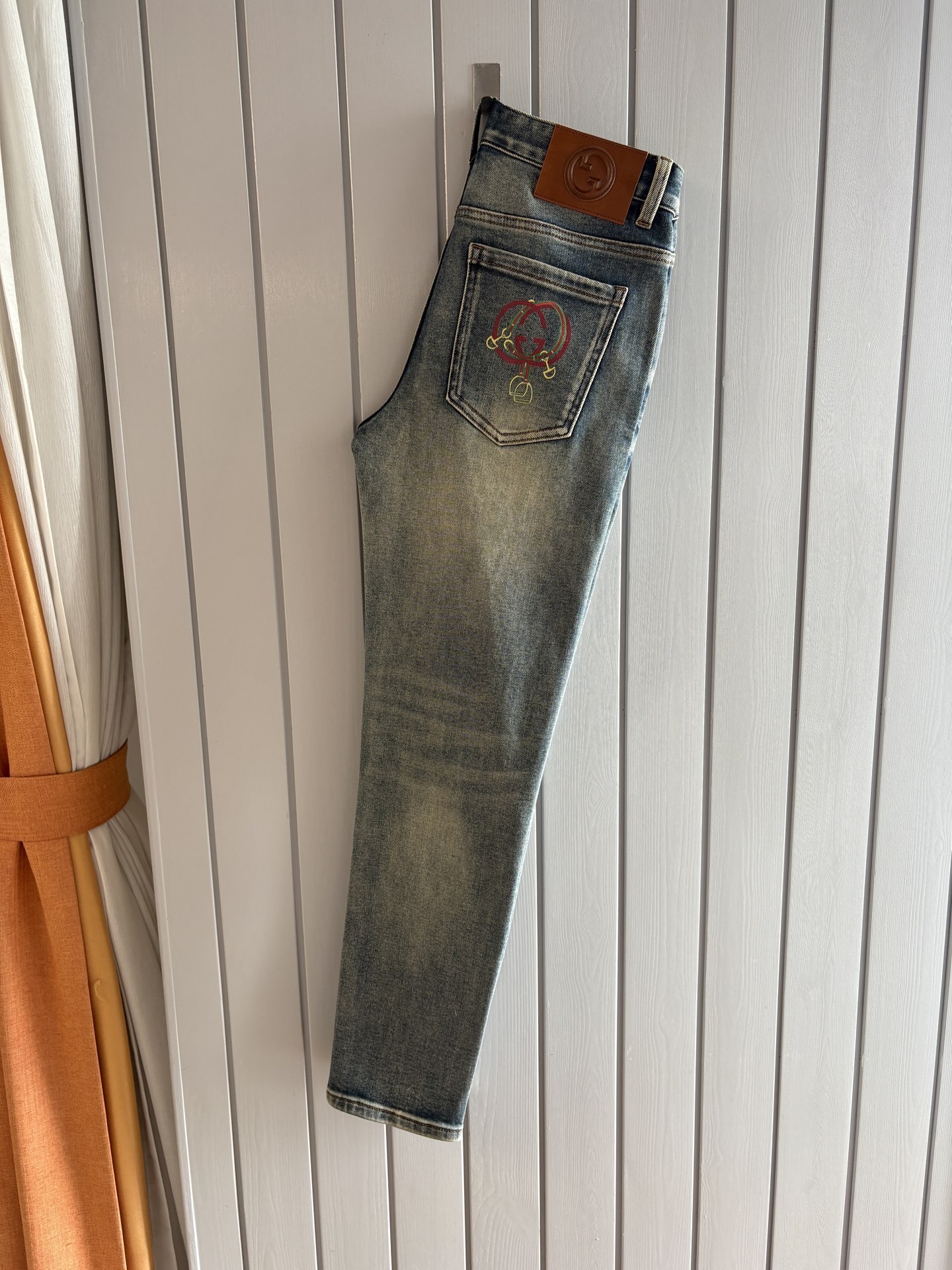 Jeans Slim Fit 37