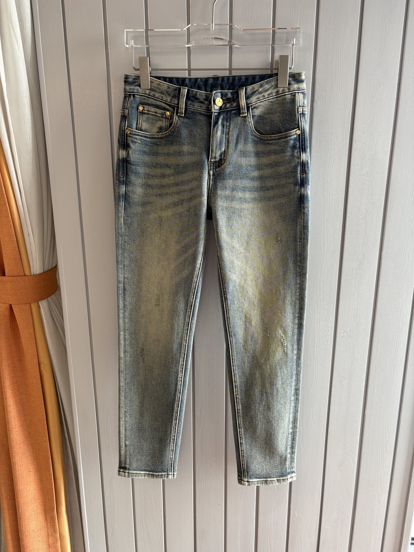 Jeans Slim Fit 37