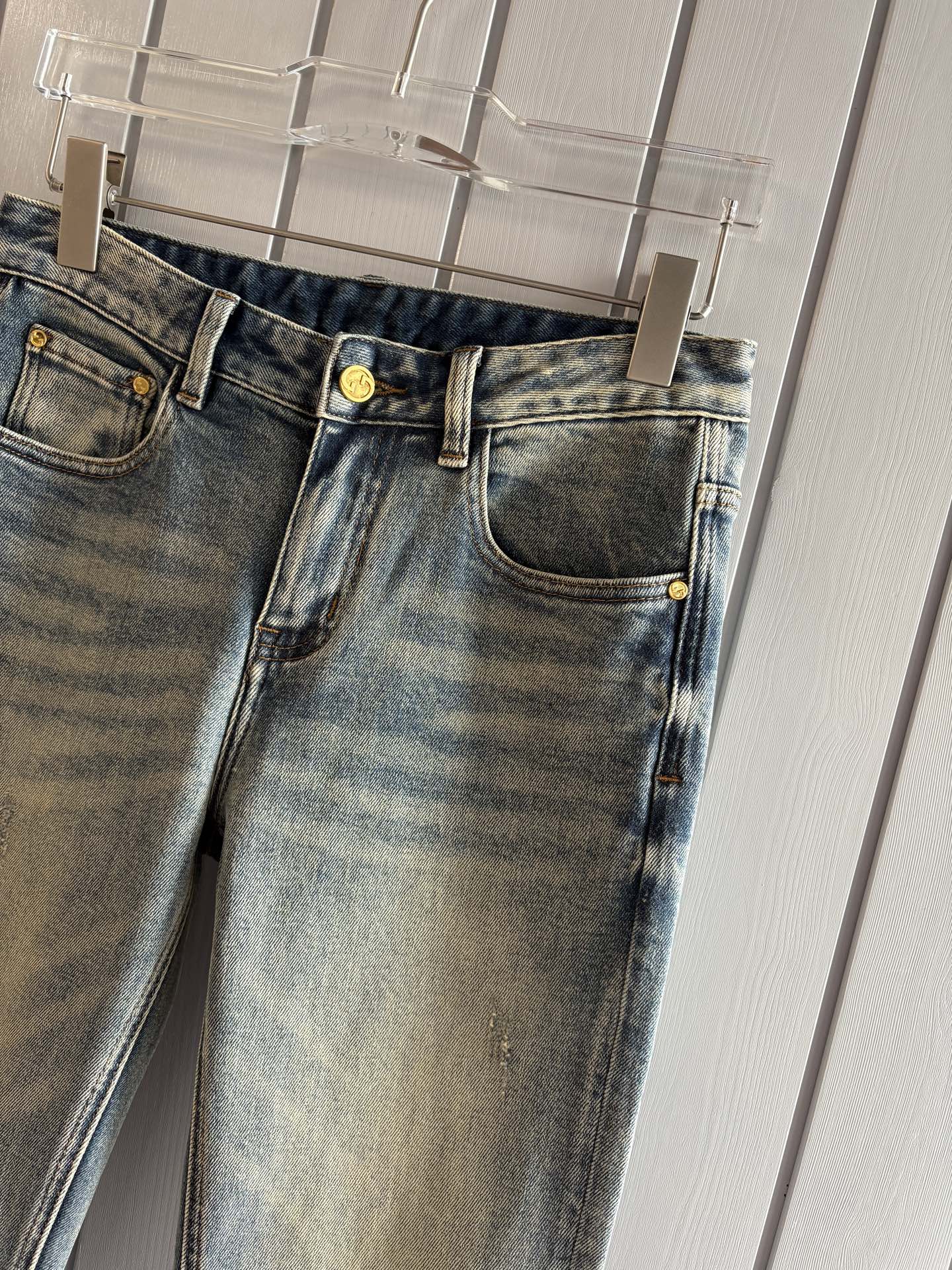 Jeans Slim Fit 37