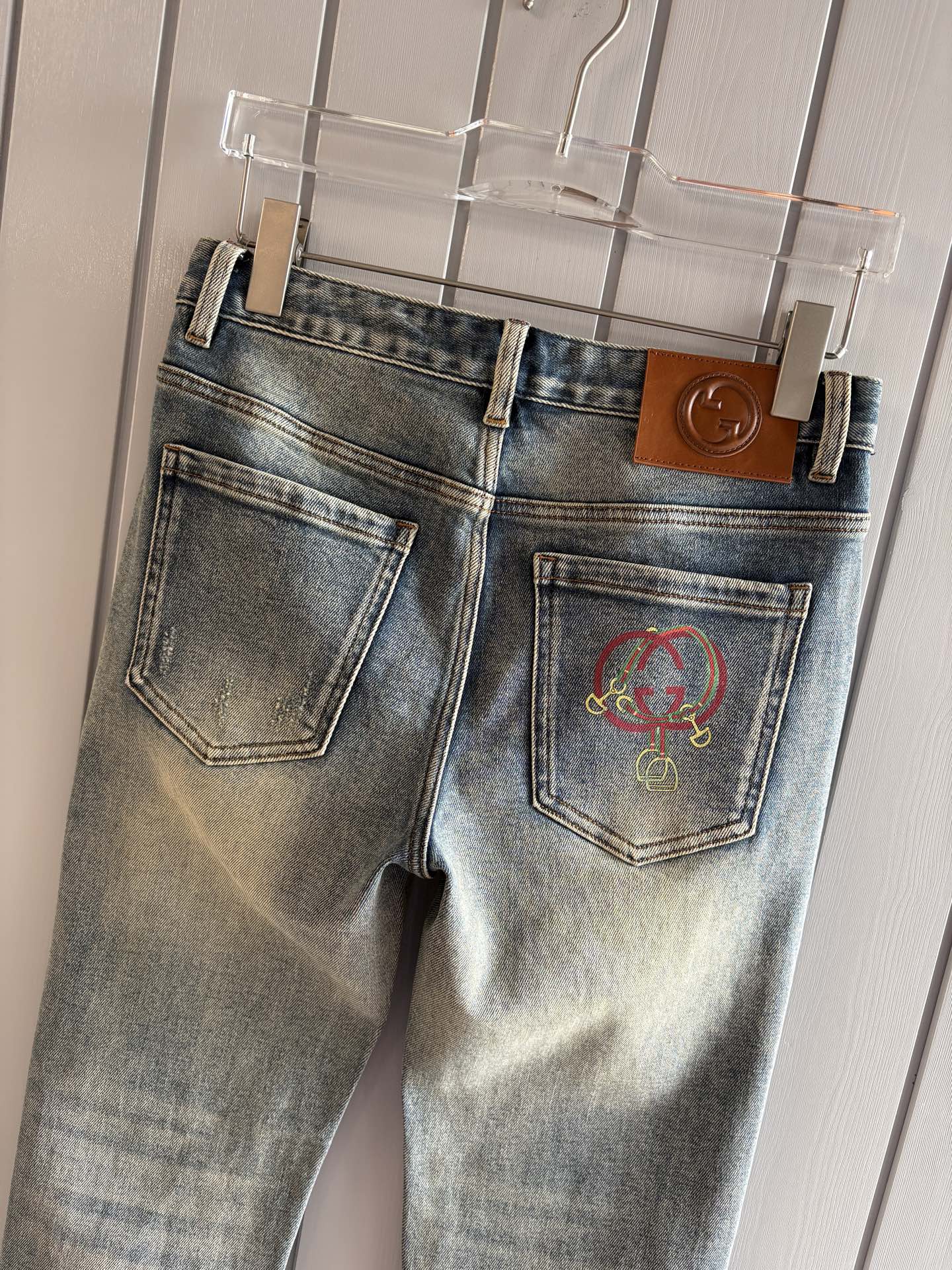 Jeans Slim Fit 37