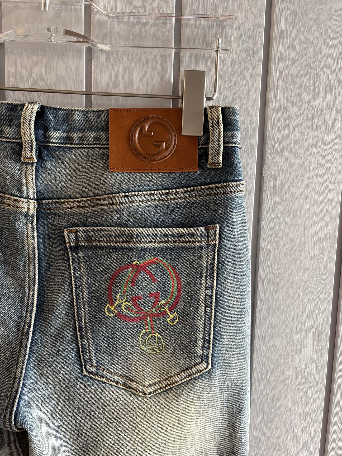 Jeans Slim Fit 37