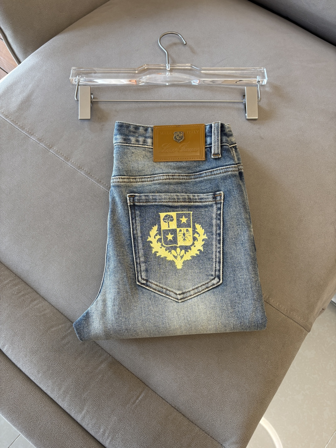 Jeans Slim Fit 37
