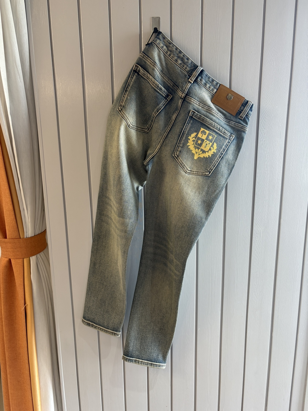 Jeans Slim Fit 37