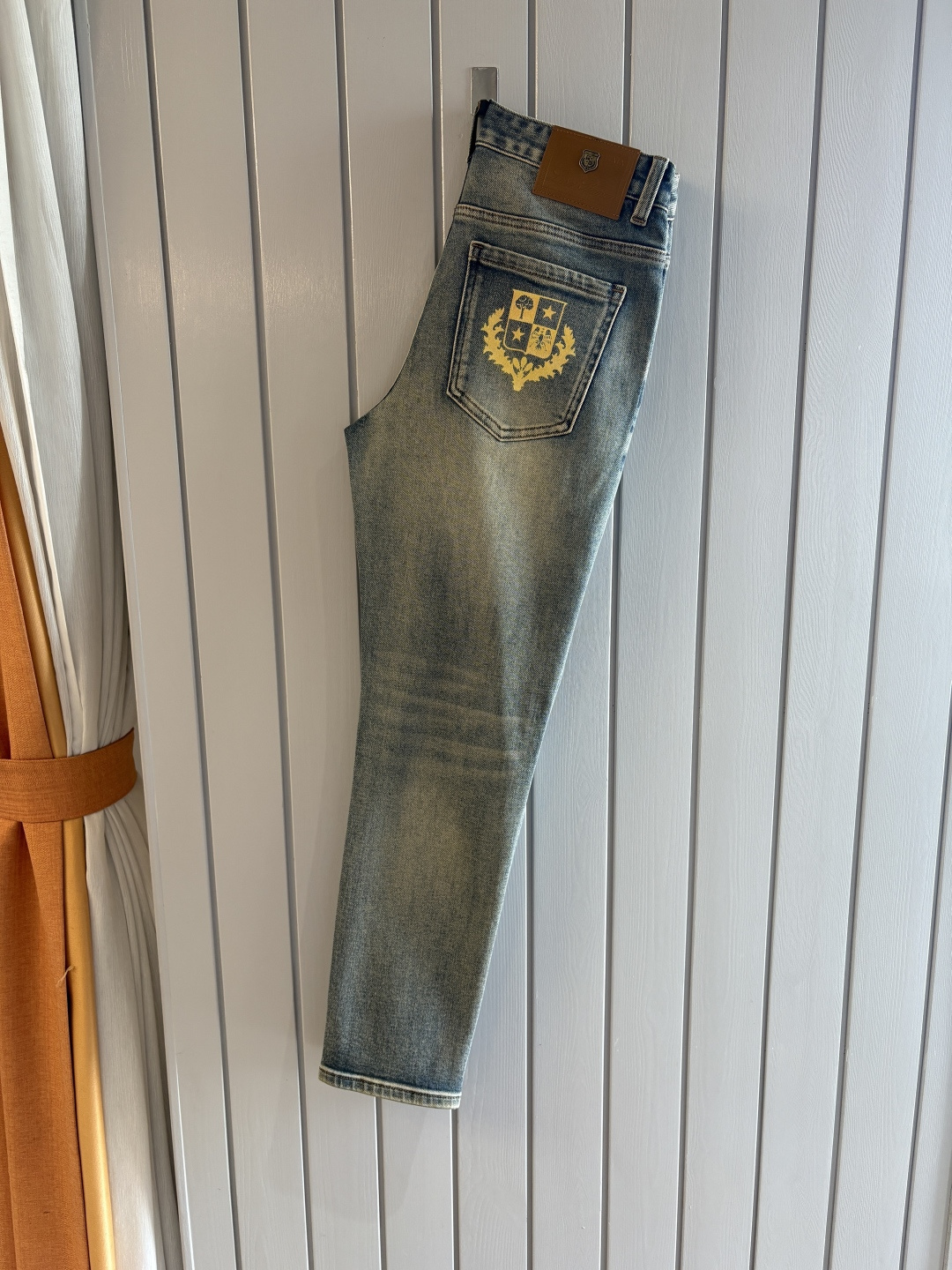 Jeans Slim Fit 37