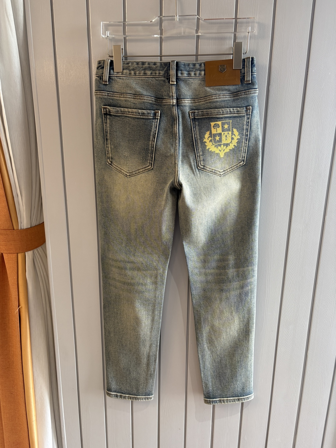 Jeans Slim Fit 37