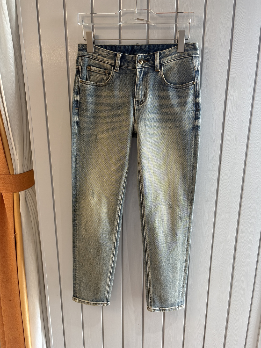Jeans Slim Fit 37