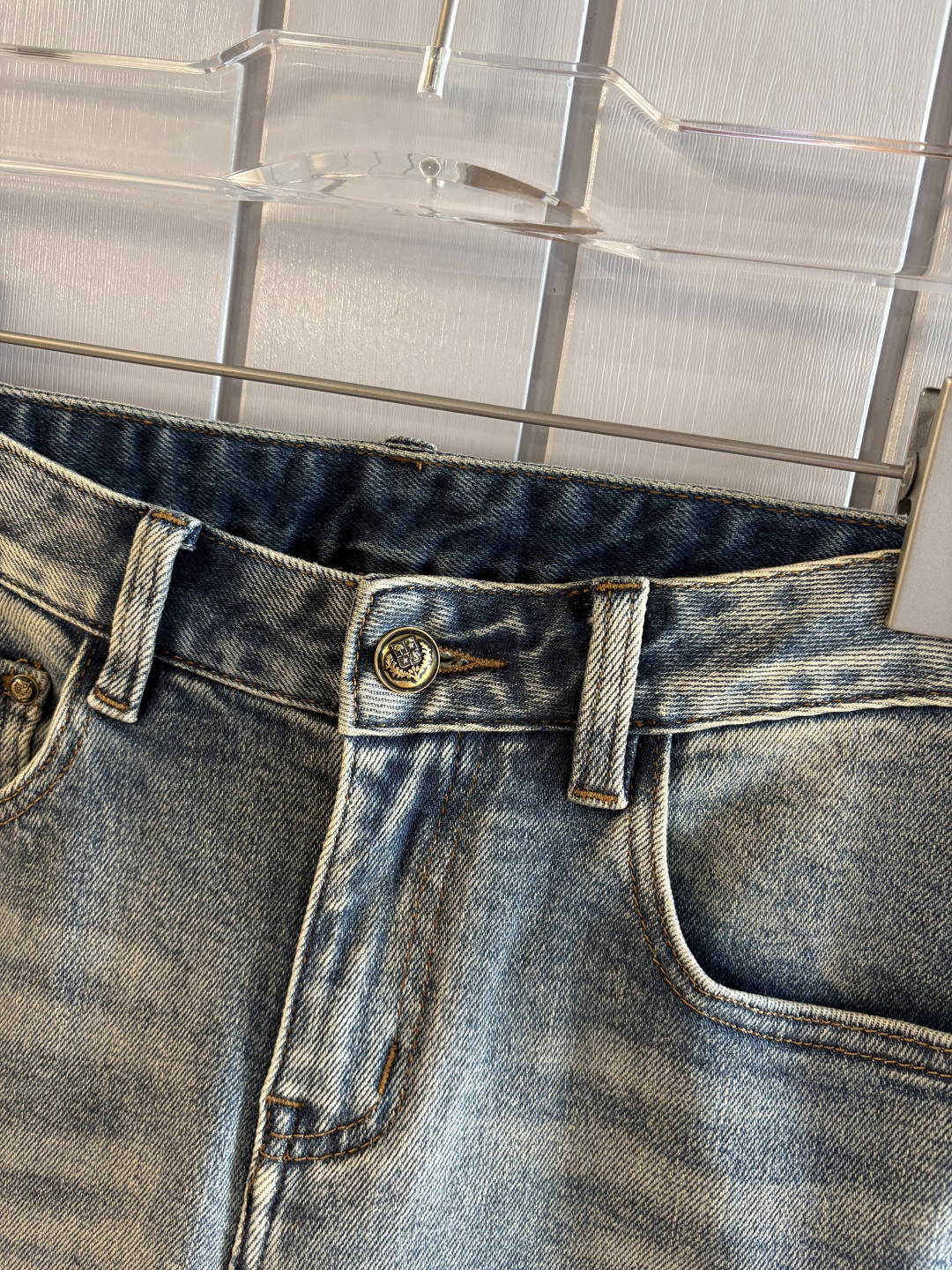 Jeans Slim Fit 37