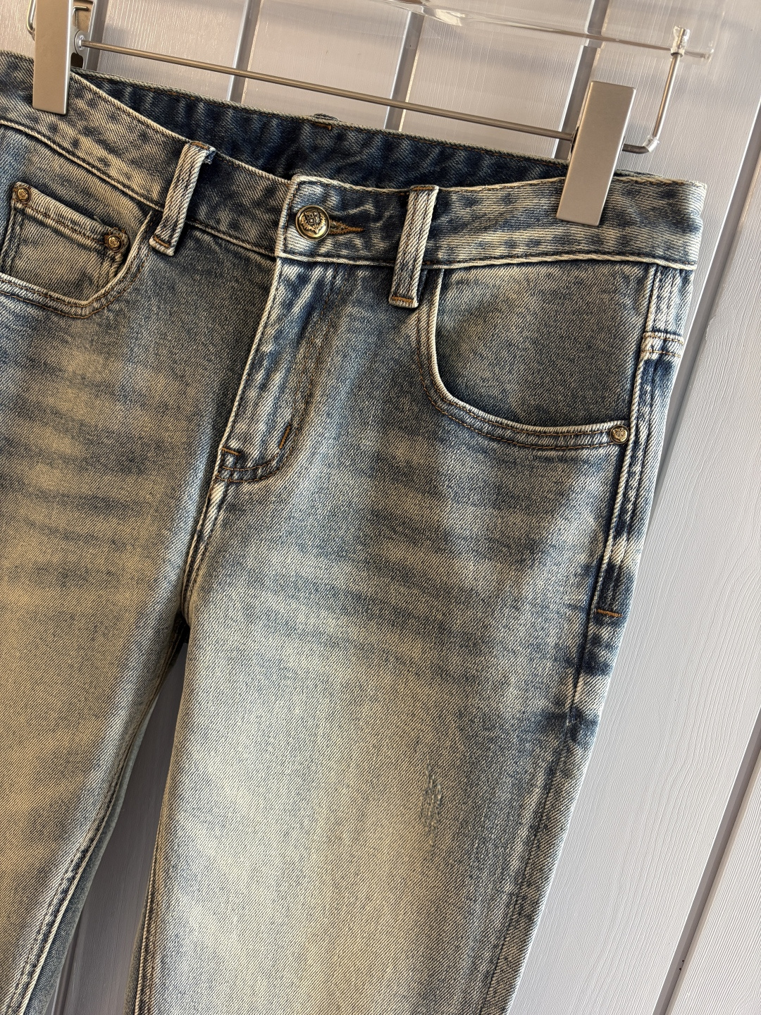 Jeans Slim Fit 37