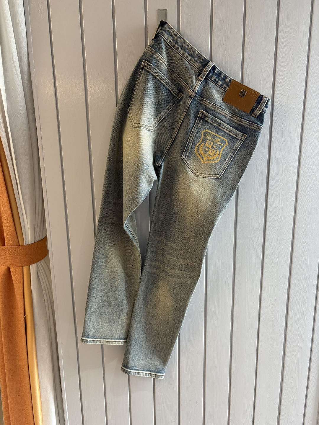 Jeans Slim Fit 37