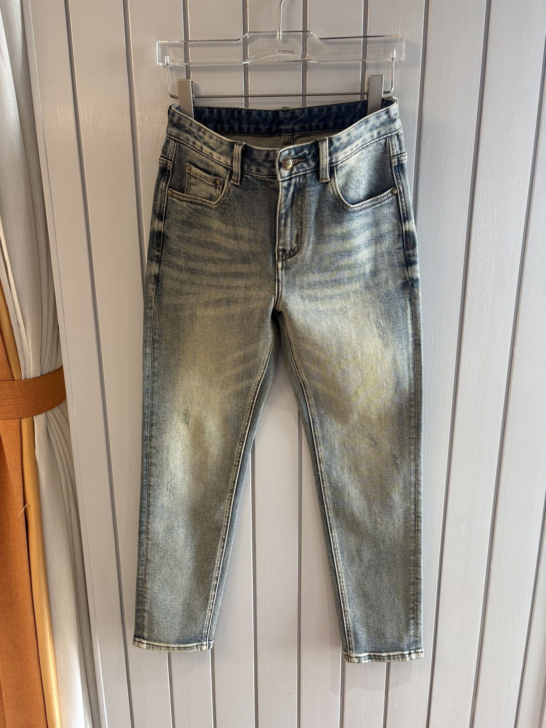 Jeans Slim Fit 37