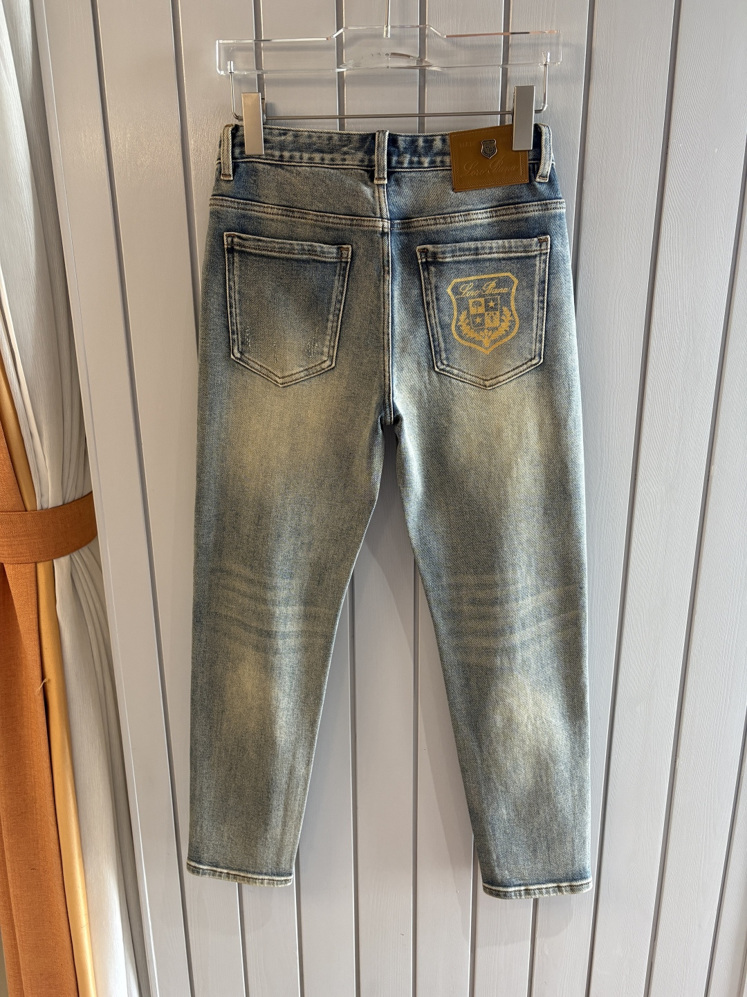 Jeans Slim Fit 37