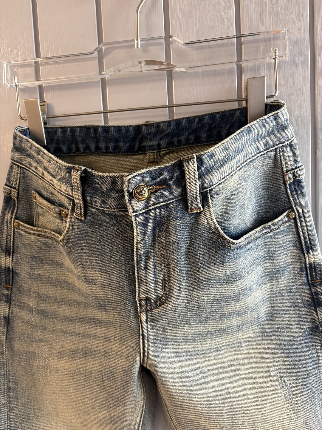 Jeans Slim Fit 37