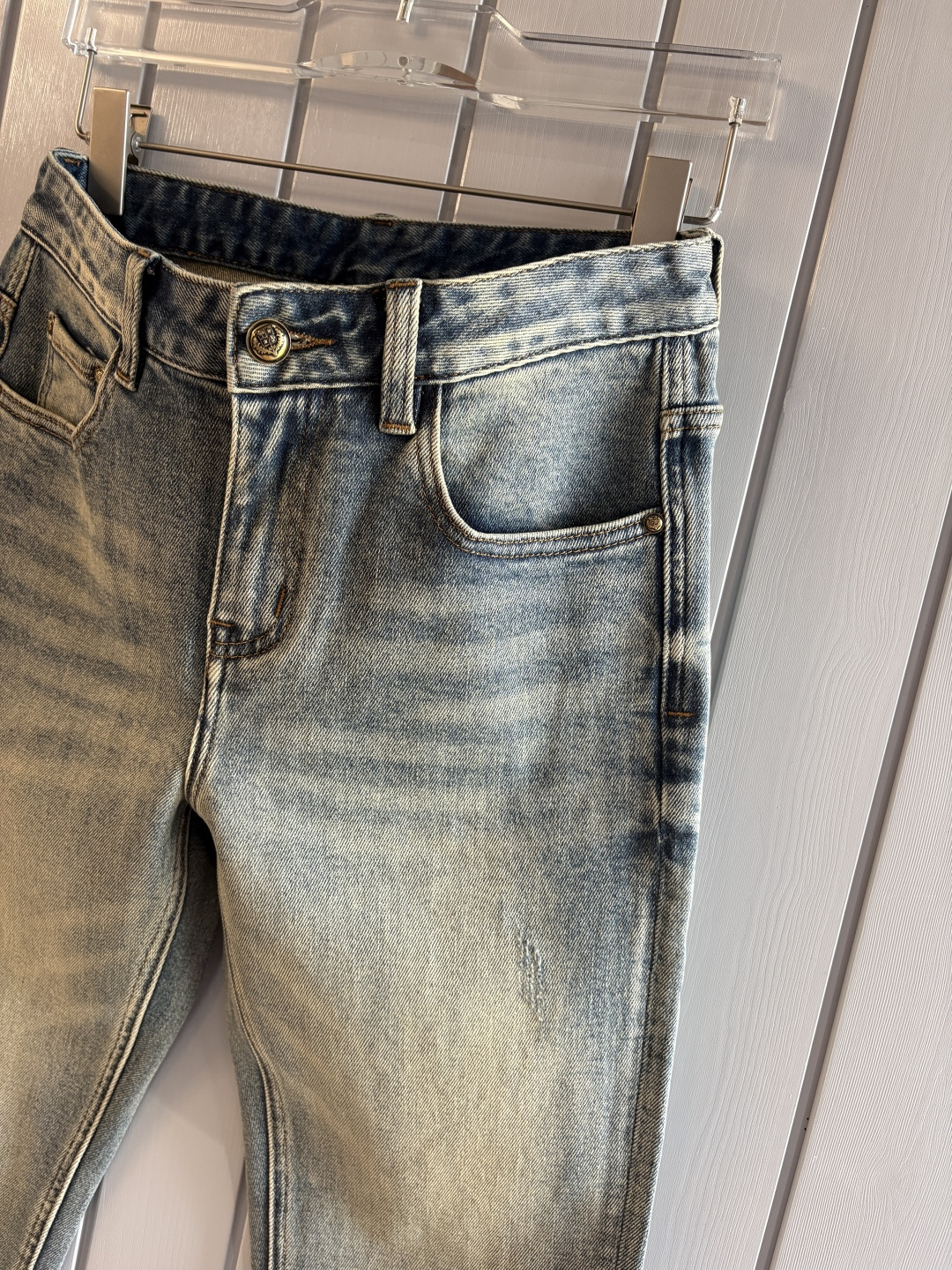 Jeans Slim Fit 37