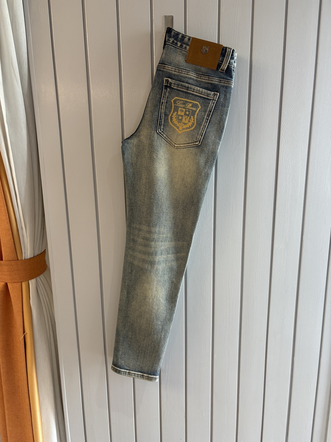 Jeans Slim Fit 37