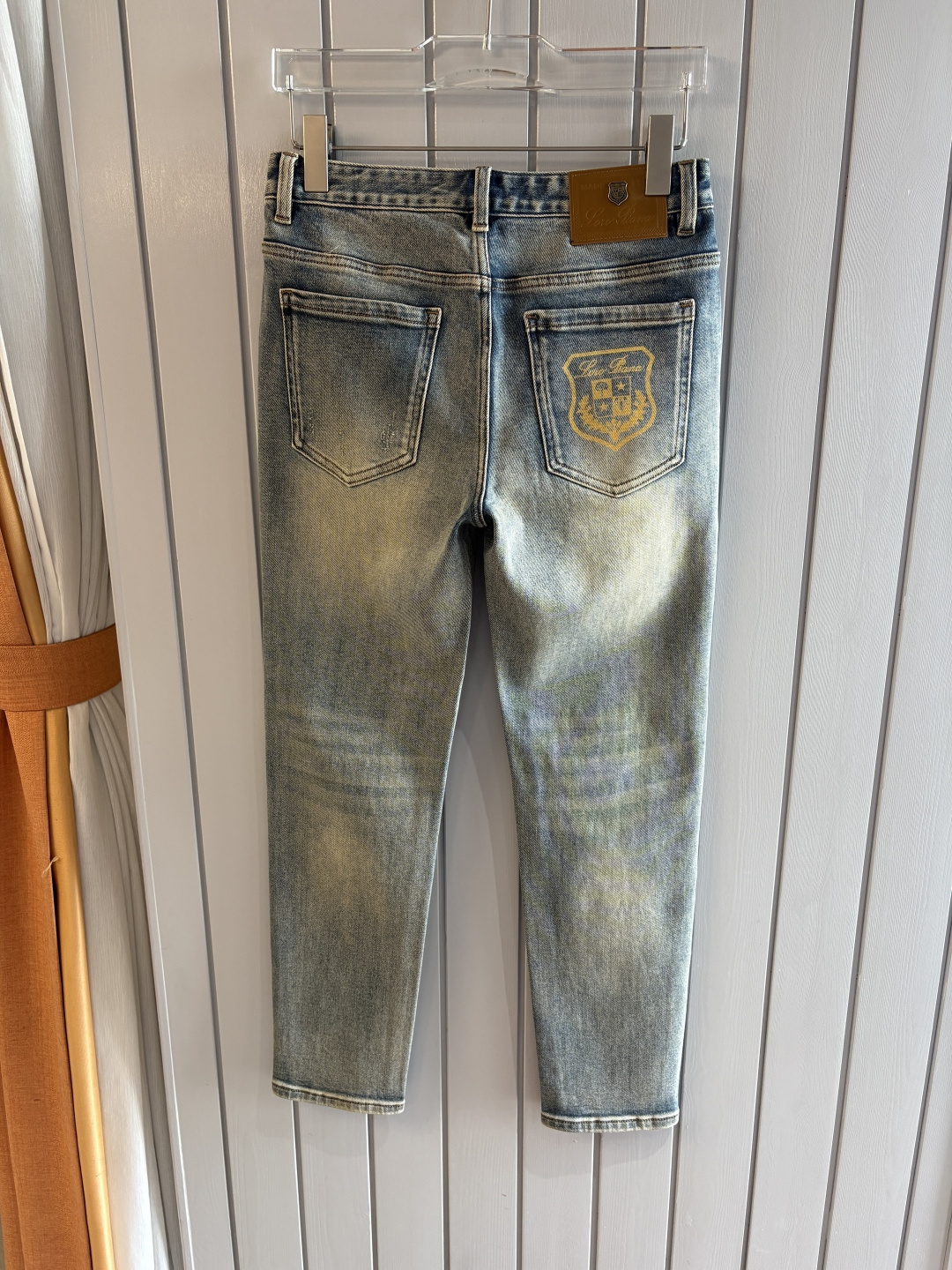 Jeans Slim Fit 37