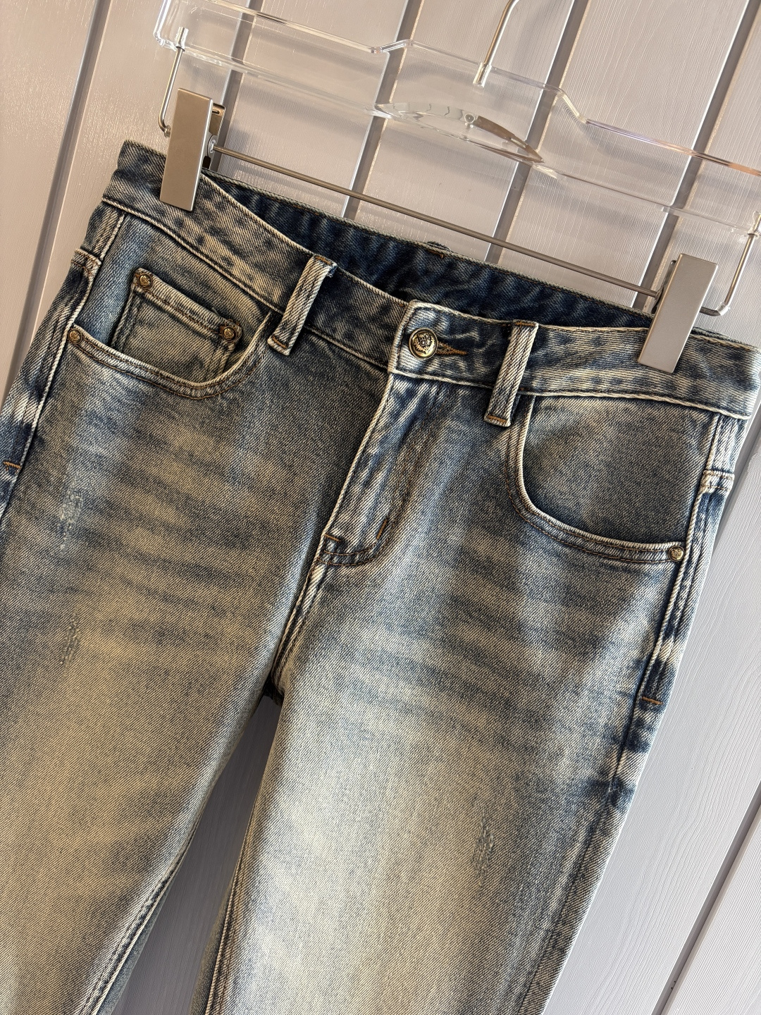 Jeans Slim Fit 37