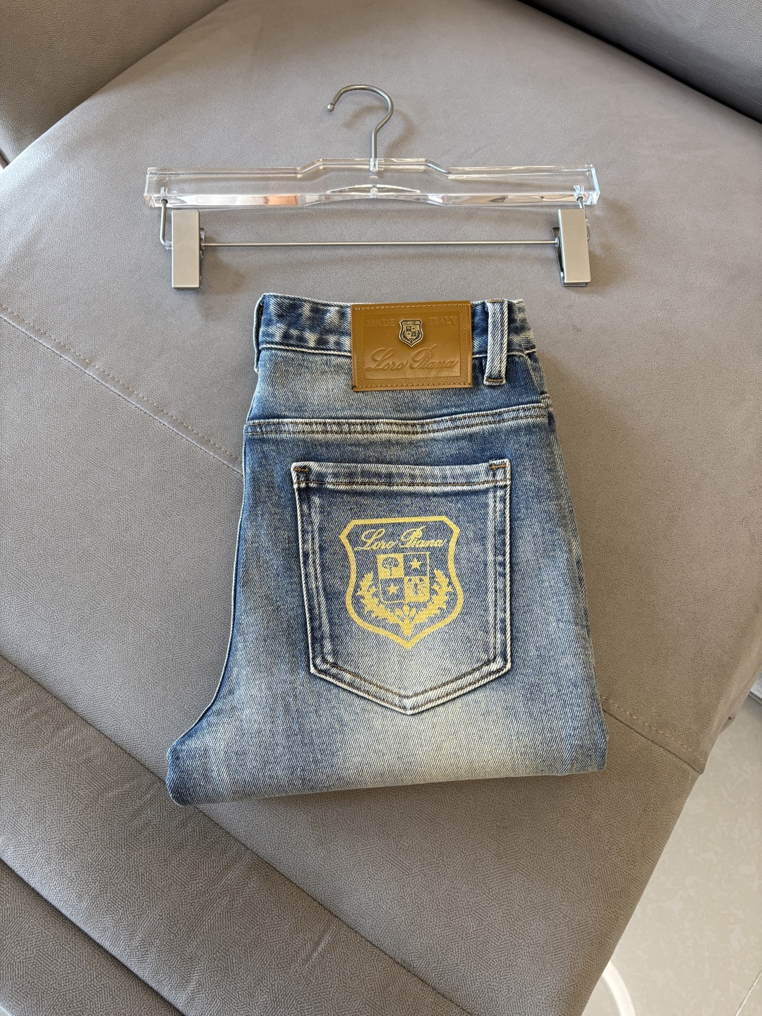 Jeans Slim Fit 37