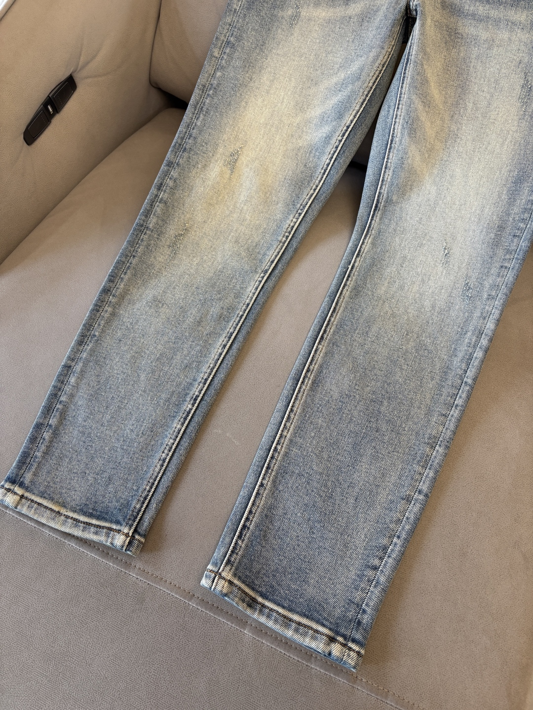 Jeans Slim Fit 37