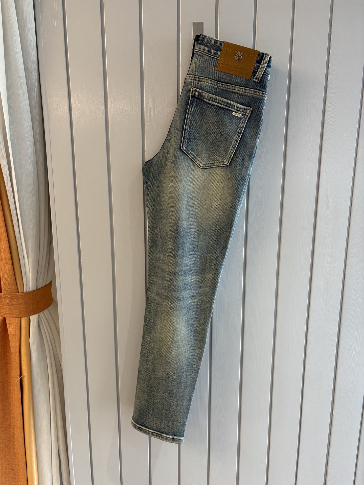 Jeans Slim Fit 37