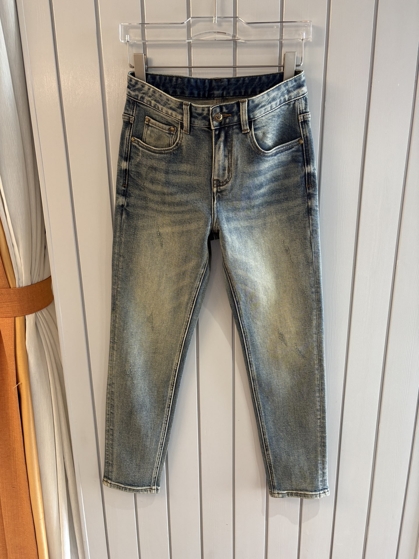 Jeans Slim Fit 37