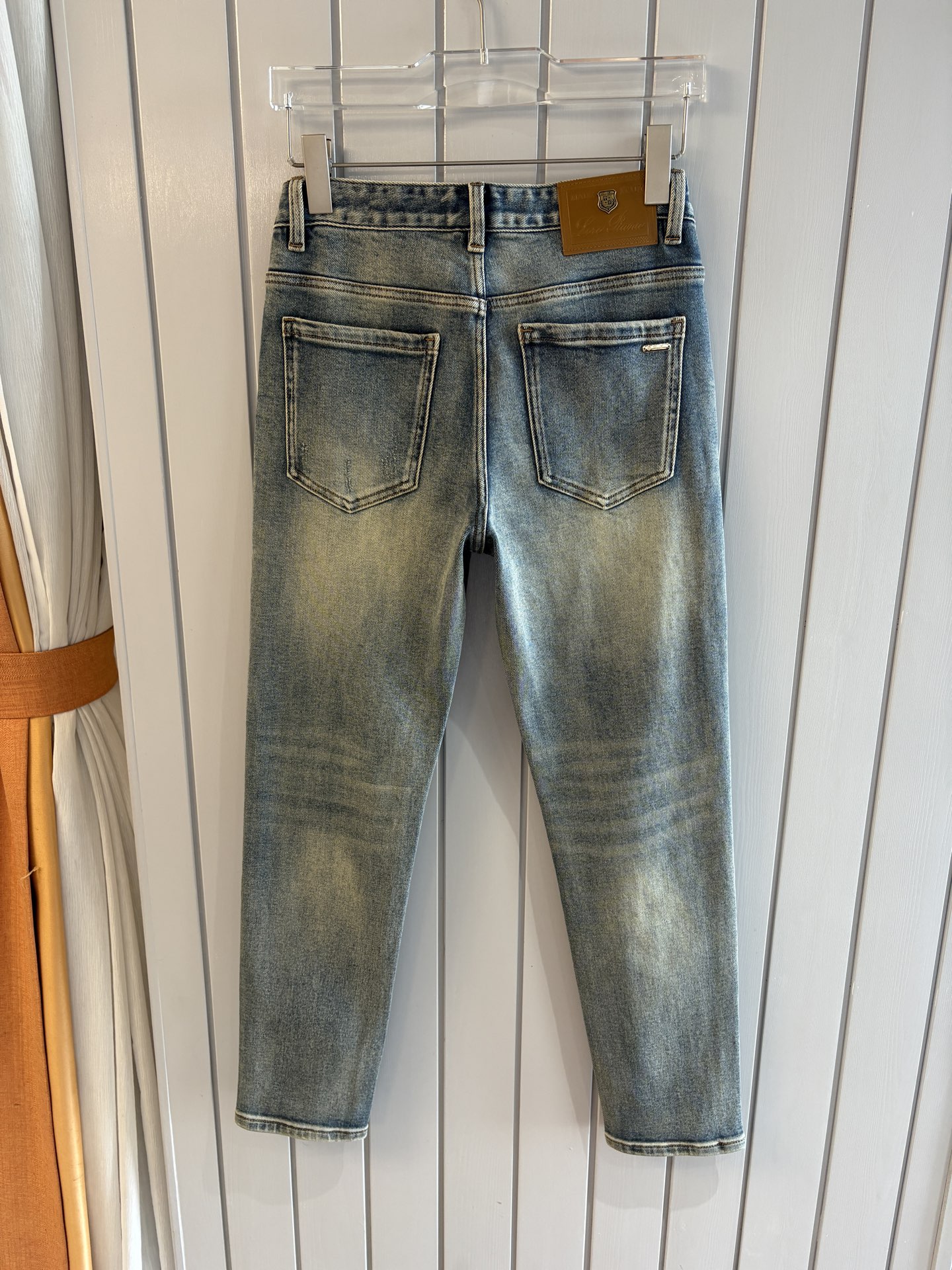 Jeans Slim Fit 37