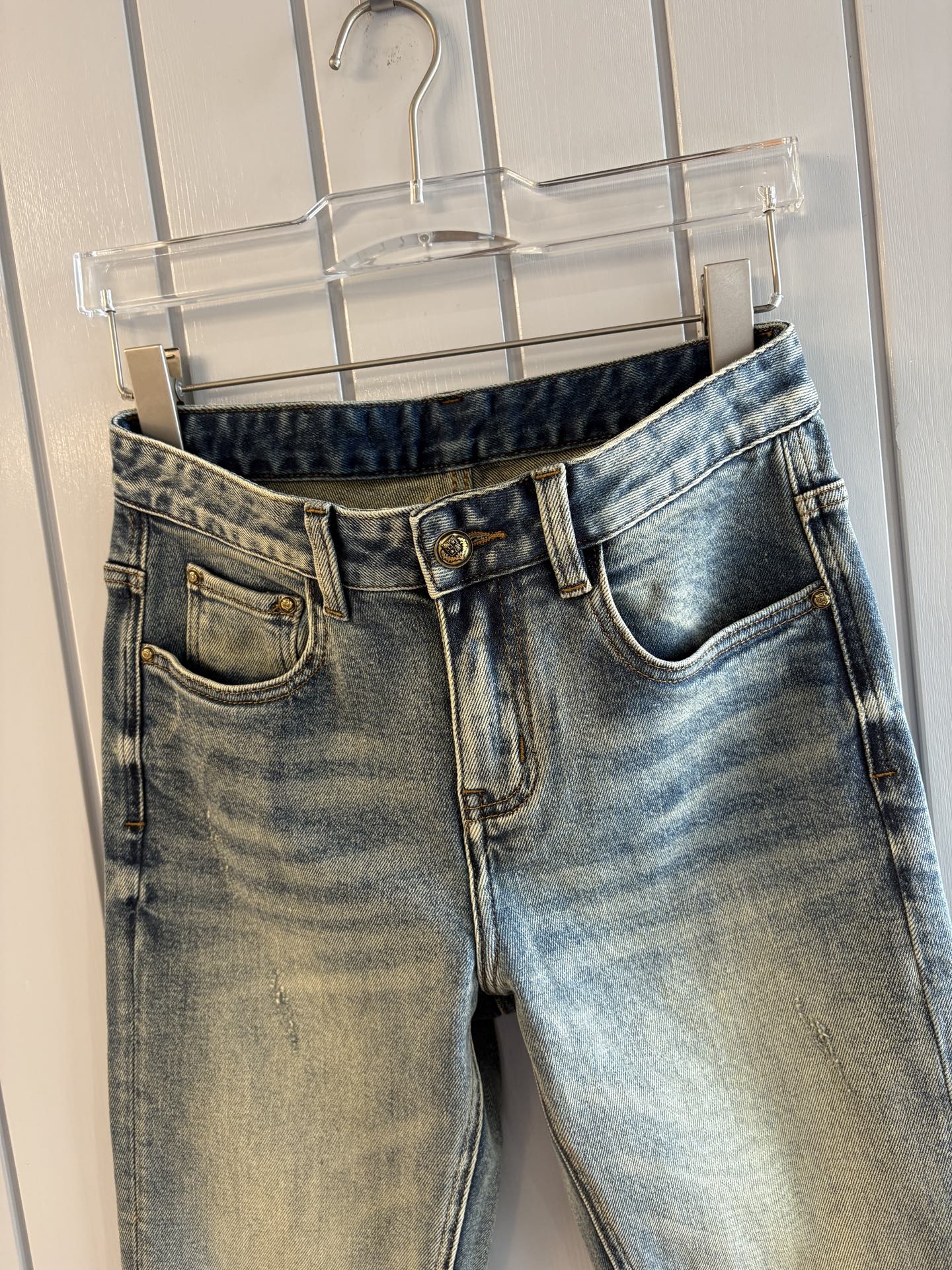 Jeans Slim Fit 37