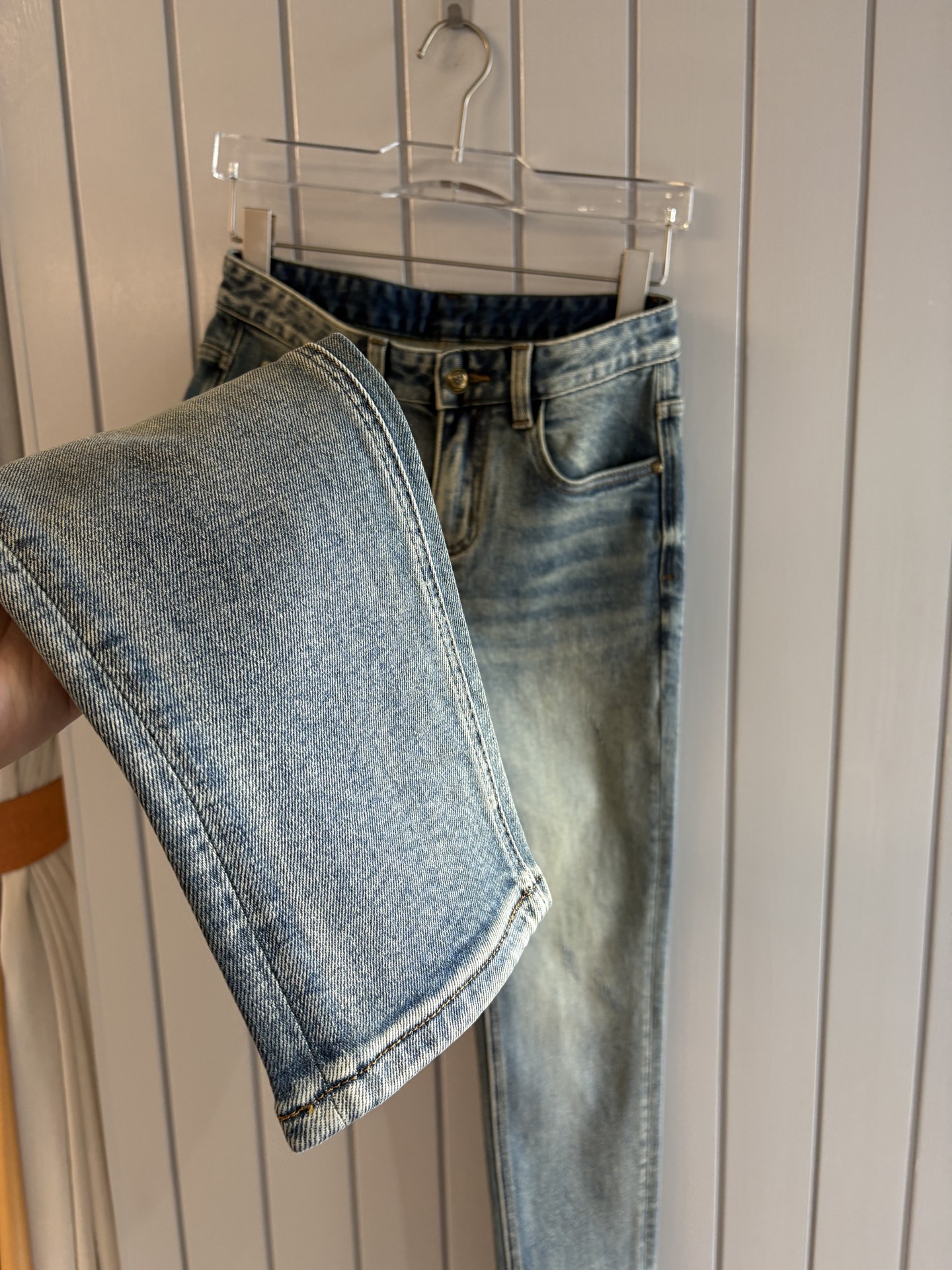 Jeans Slim Fit 37