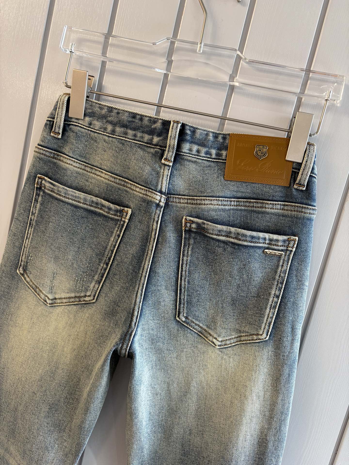 Jeans Slim Fit 37