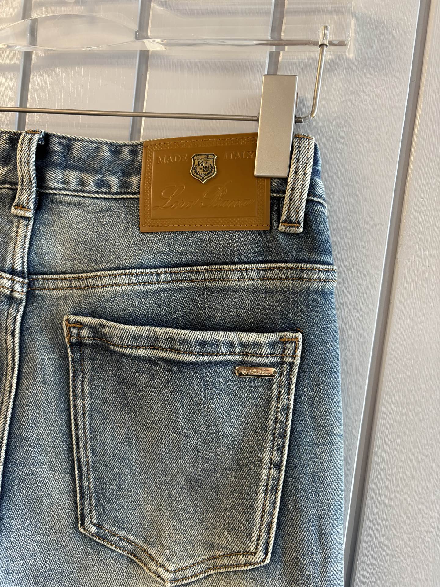 Jeans Slim Fit 37