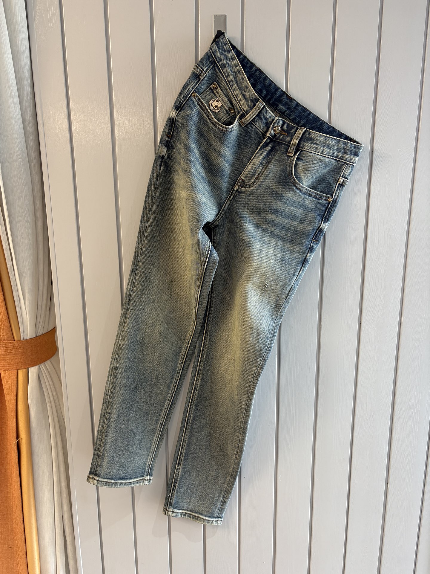 Jeans Slim Fit 37