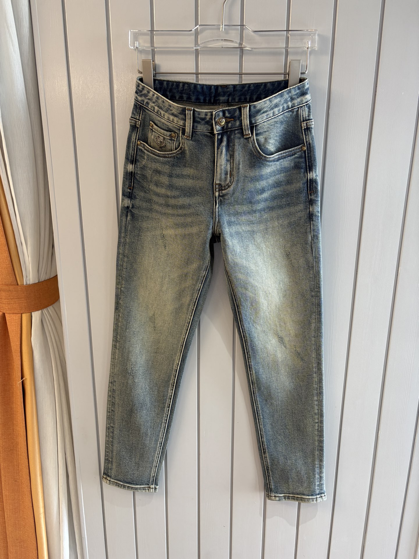Jeans Slim Fit 37