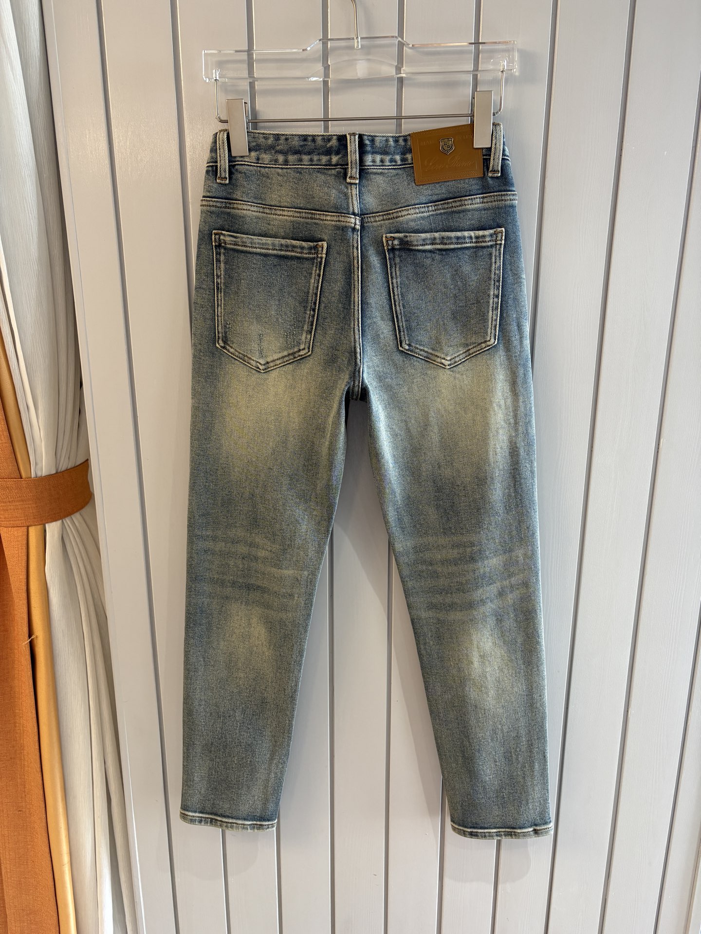 Jeans Slim Fit 37