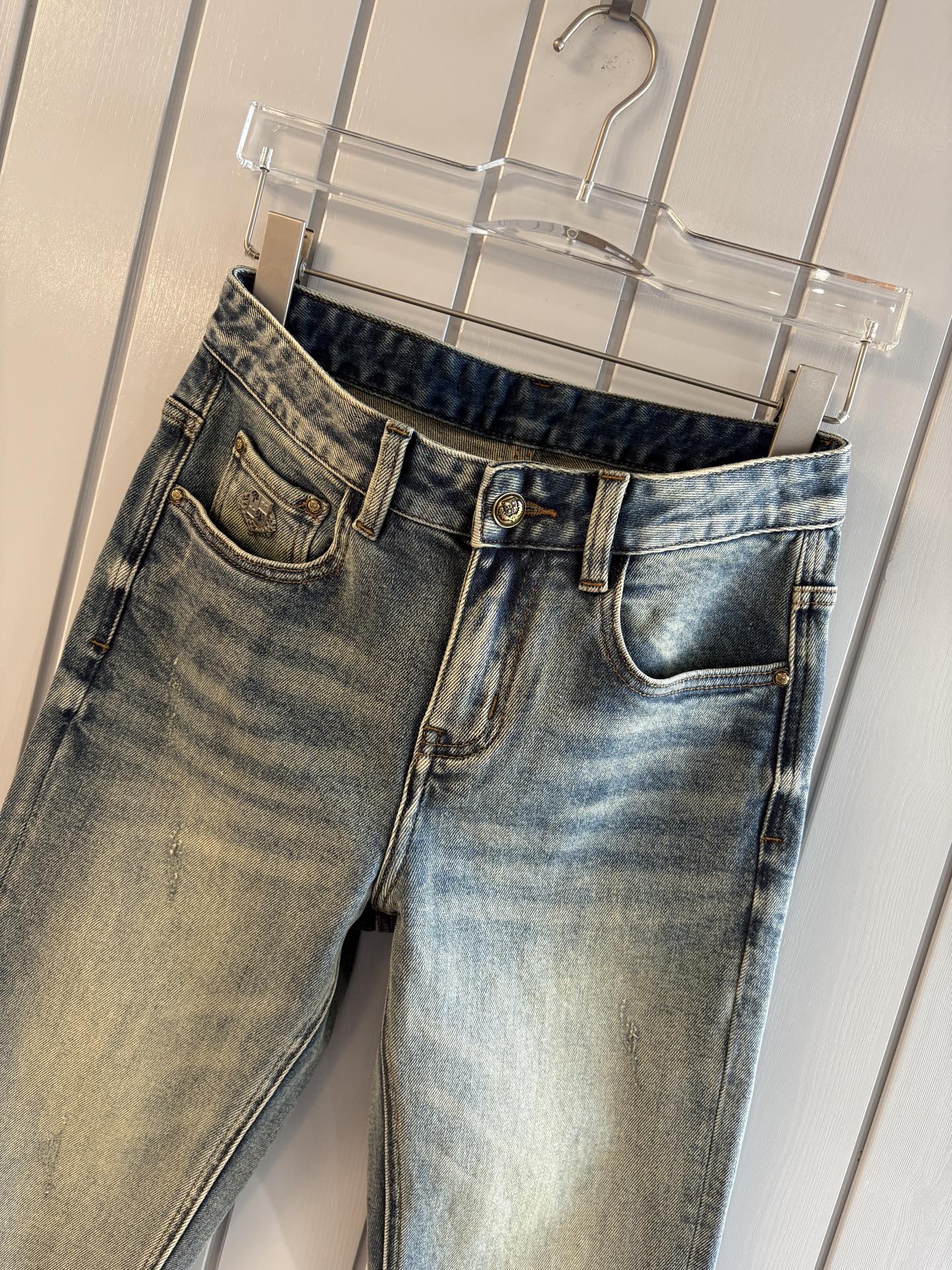 Jeans Slim Fit 37